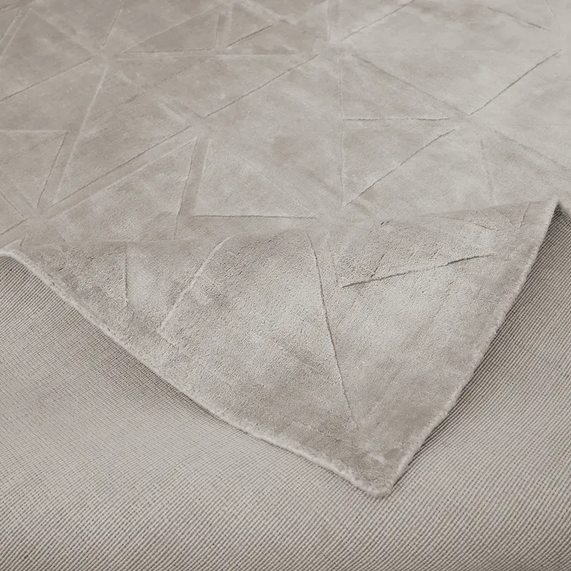 Yuna Teppich, Beige, 300 × 200 cm von Richmond Interiors, Produktansicht 5