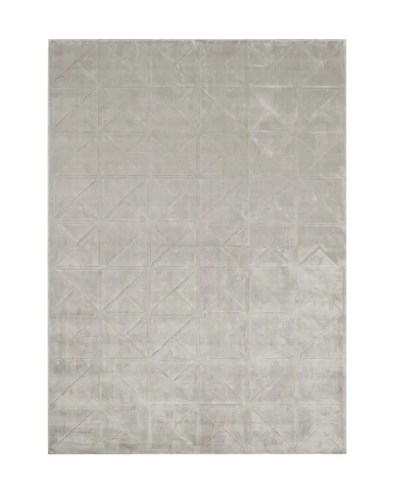 Yuna Teppich, Beige, 300 × 400 cm von Richmond Interiors