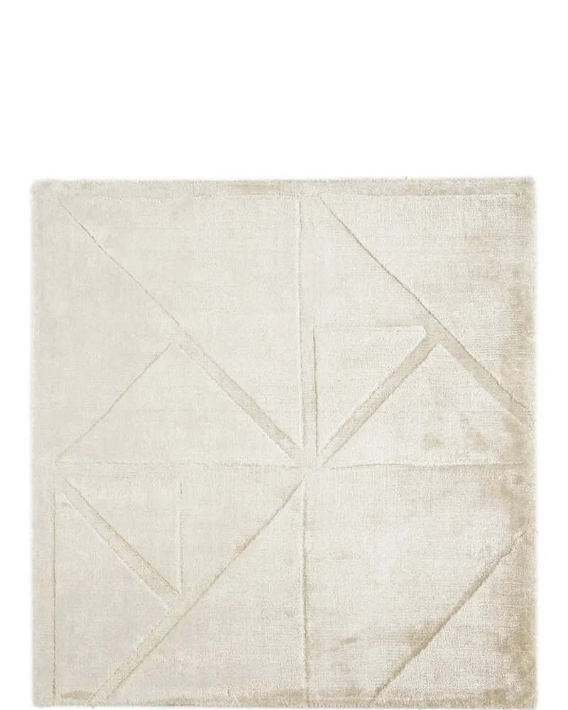 Yuna Teppich, Beige, 300 × 400 cm von Richmond Interiors, Produktansicht 4