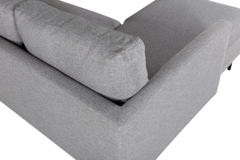 Zoom Wohnlandschaft in U-Form, Ansicht 5