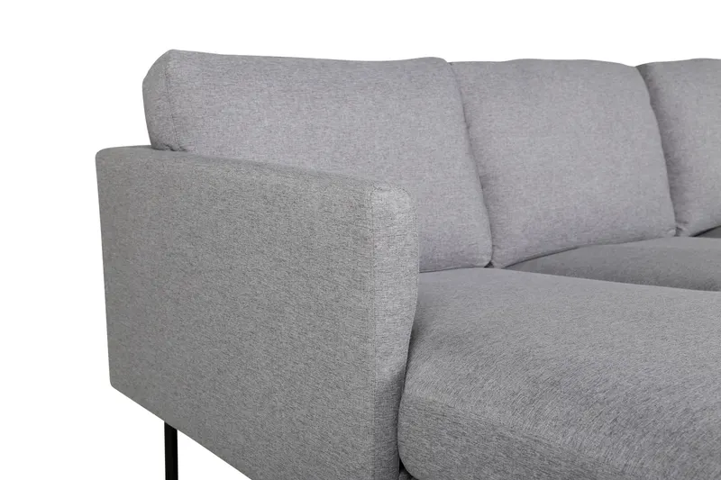 Zoom Wohnlandschaft in U-Form, Ansicht 9