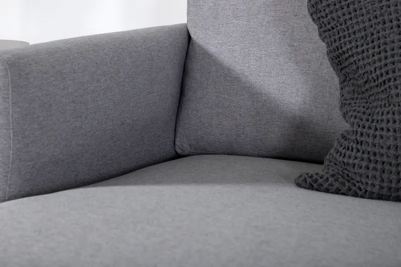 Zoom Wohnlandschaft in U-Form, im Wohnraum, Ansicht 6