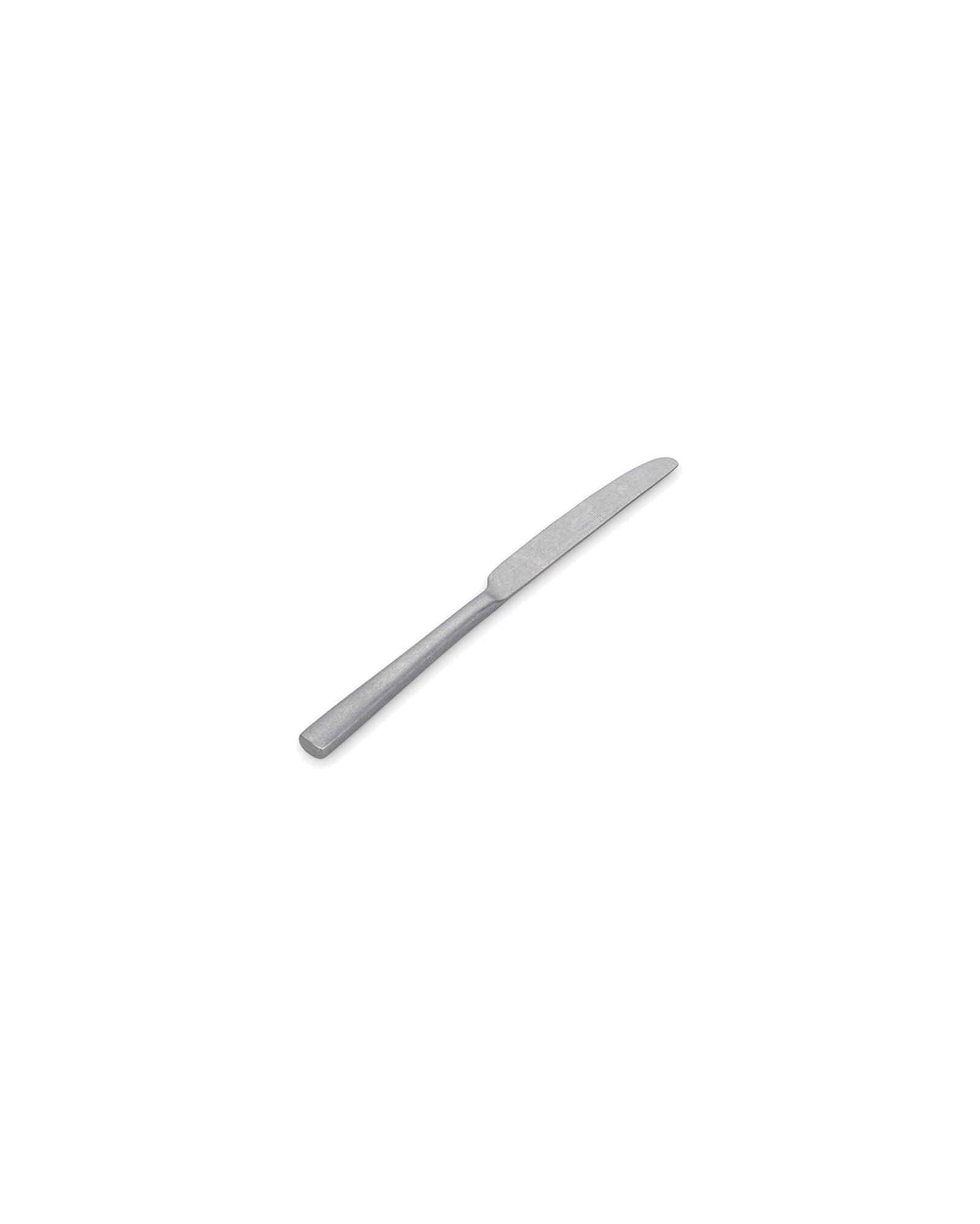 Amberes Antique Buttermesser aus Edelstahl