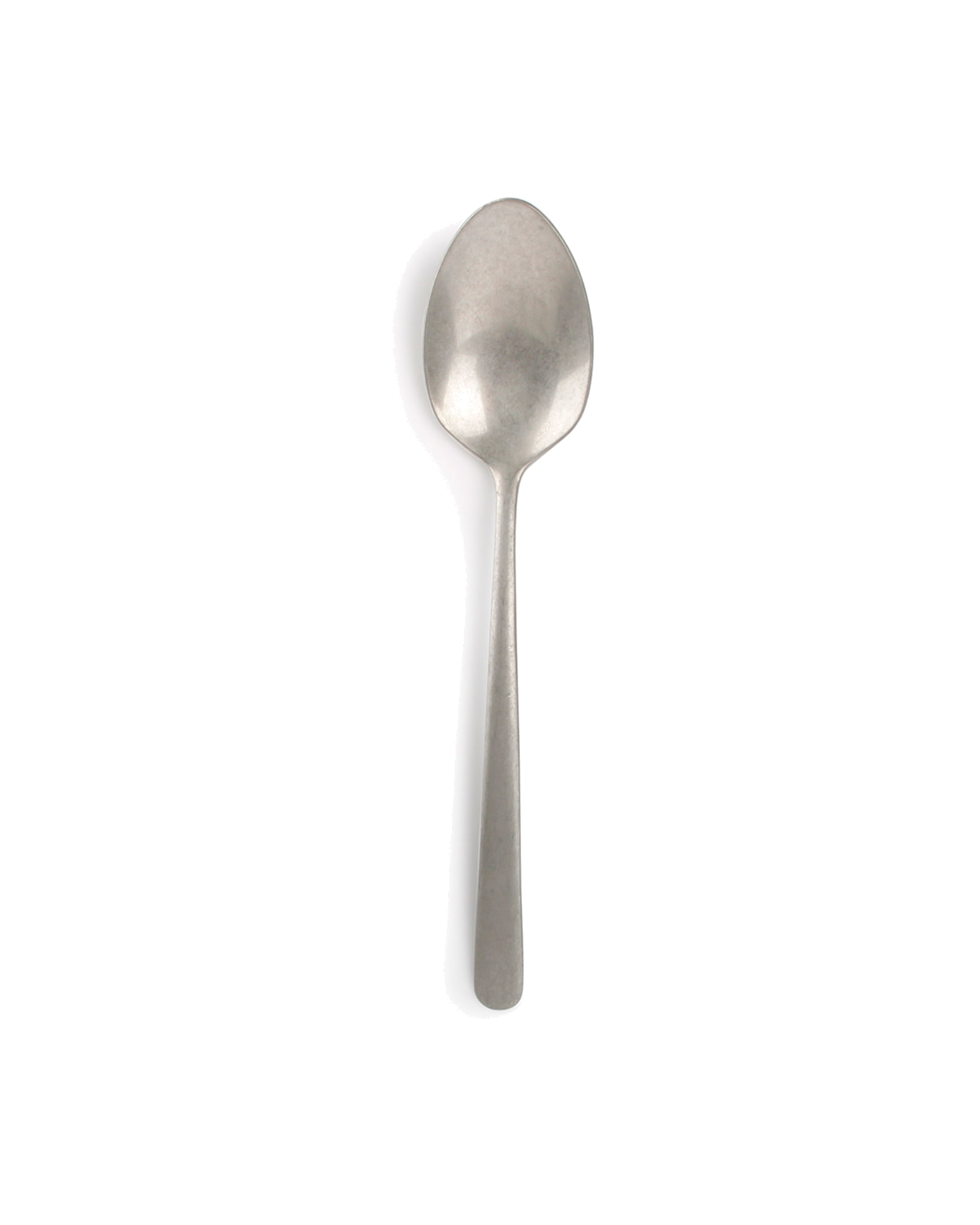 Amberes Antique Dessertlöffel aus Edelstahl, Ansicht 2
