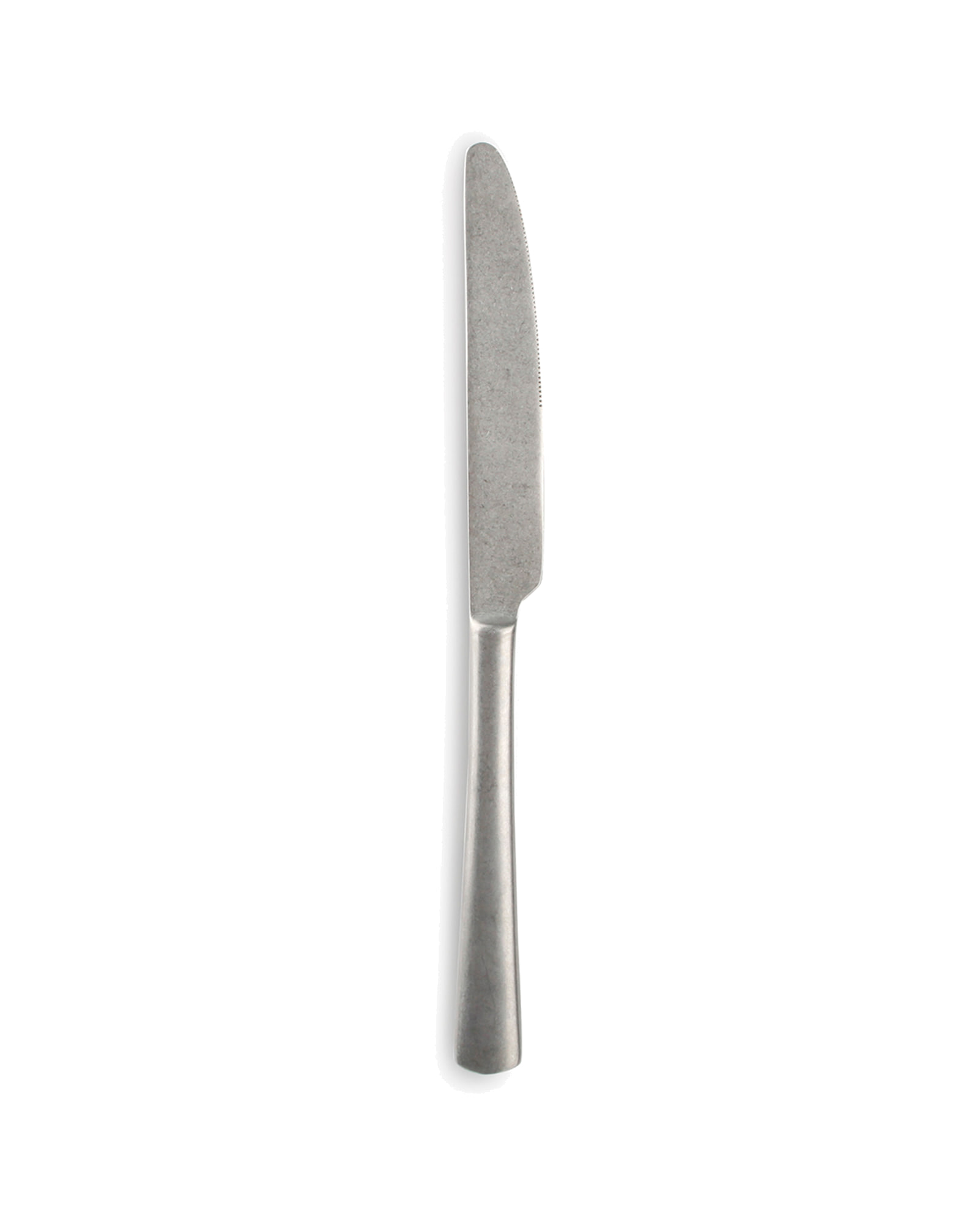 Amberes Antique Dessertmesser aus Edelstahl, Ansicht 2