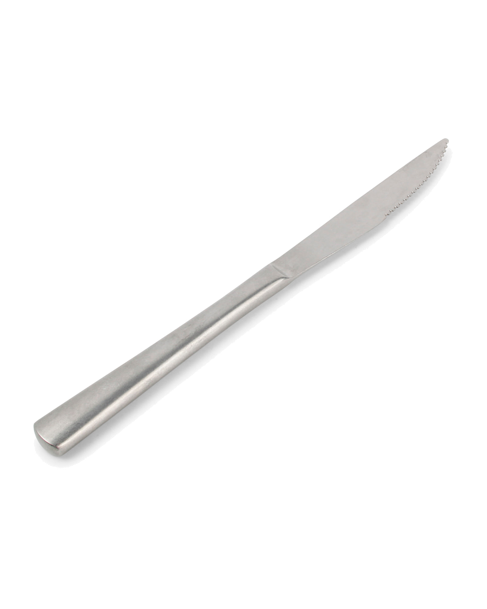Amberes Antique Steakmesser aus Edelstahl, Ansicht 1