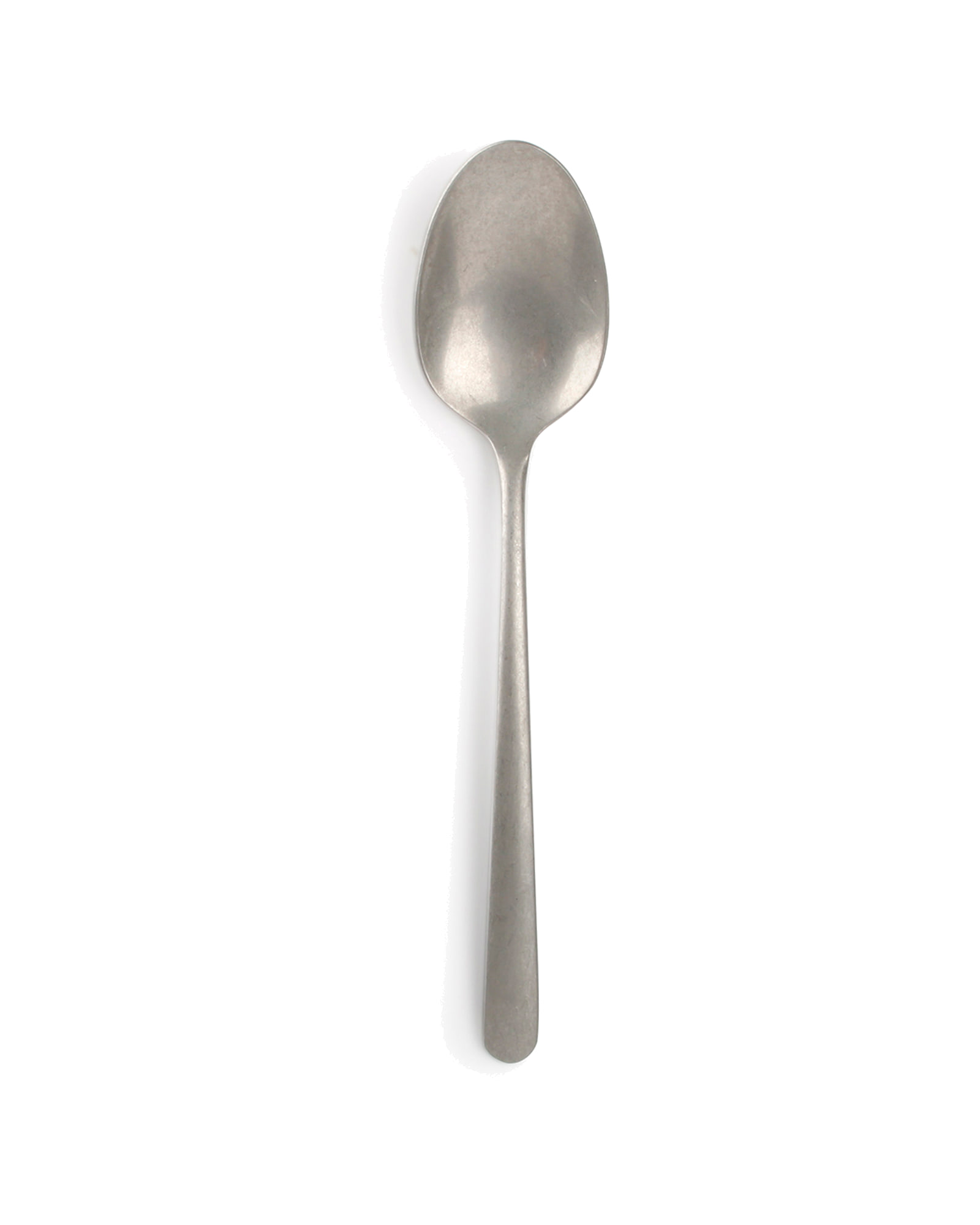 Amberes Antique Tafellöffel aus Edelstahl, Ansicht 2