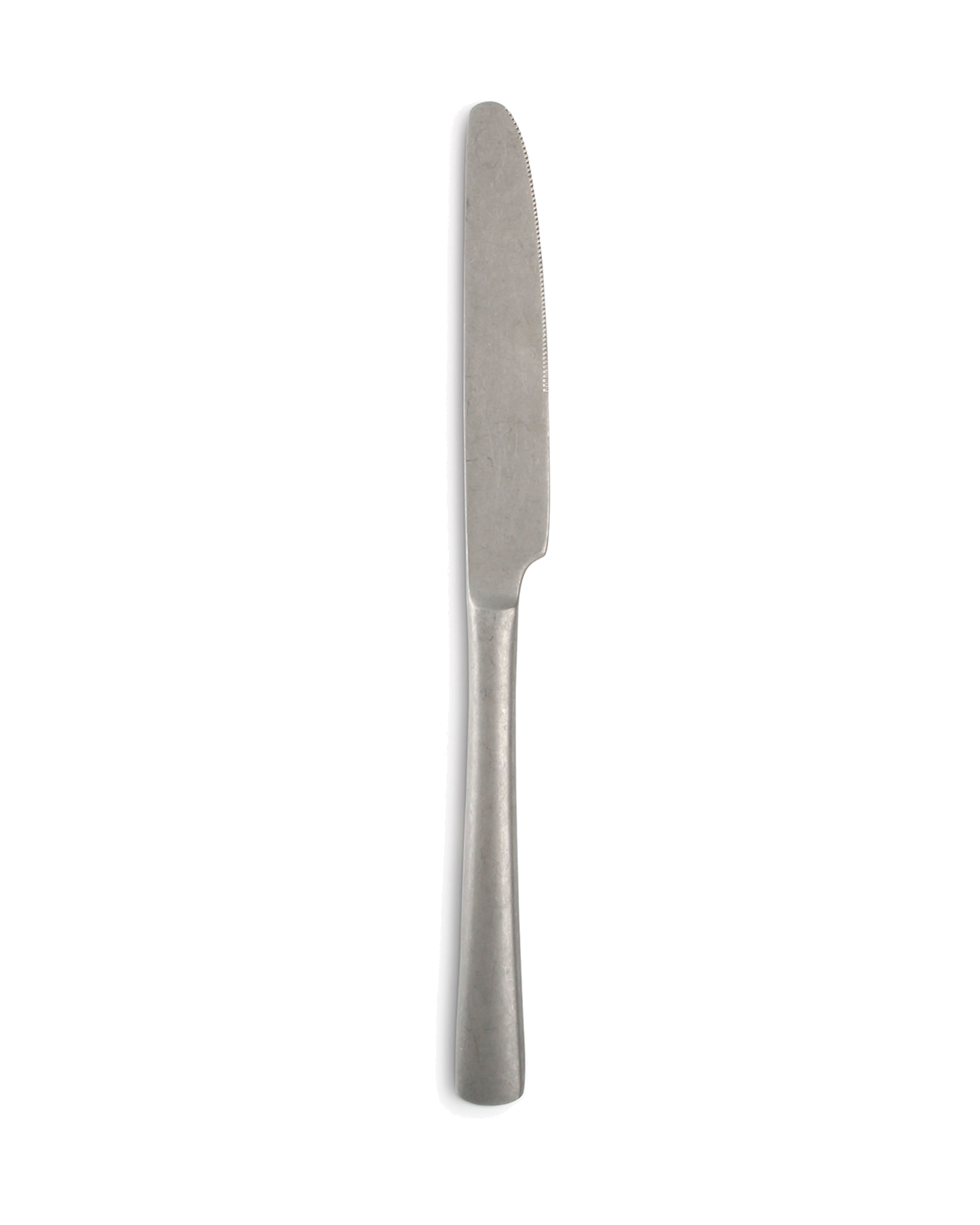 Amberes Antique Tafelmesser aus Edelstahl, Ansicht 2