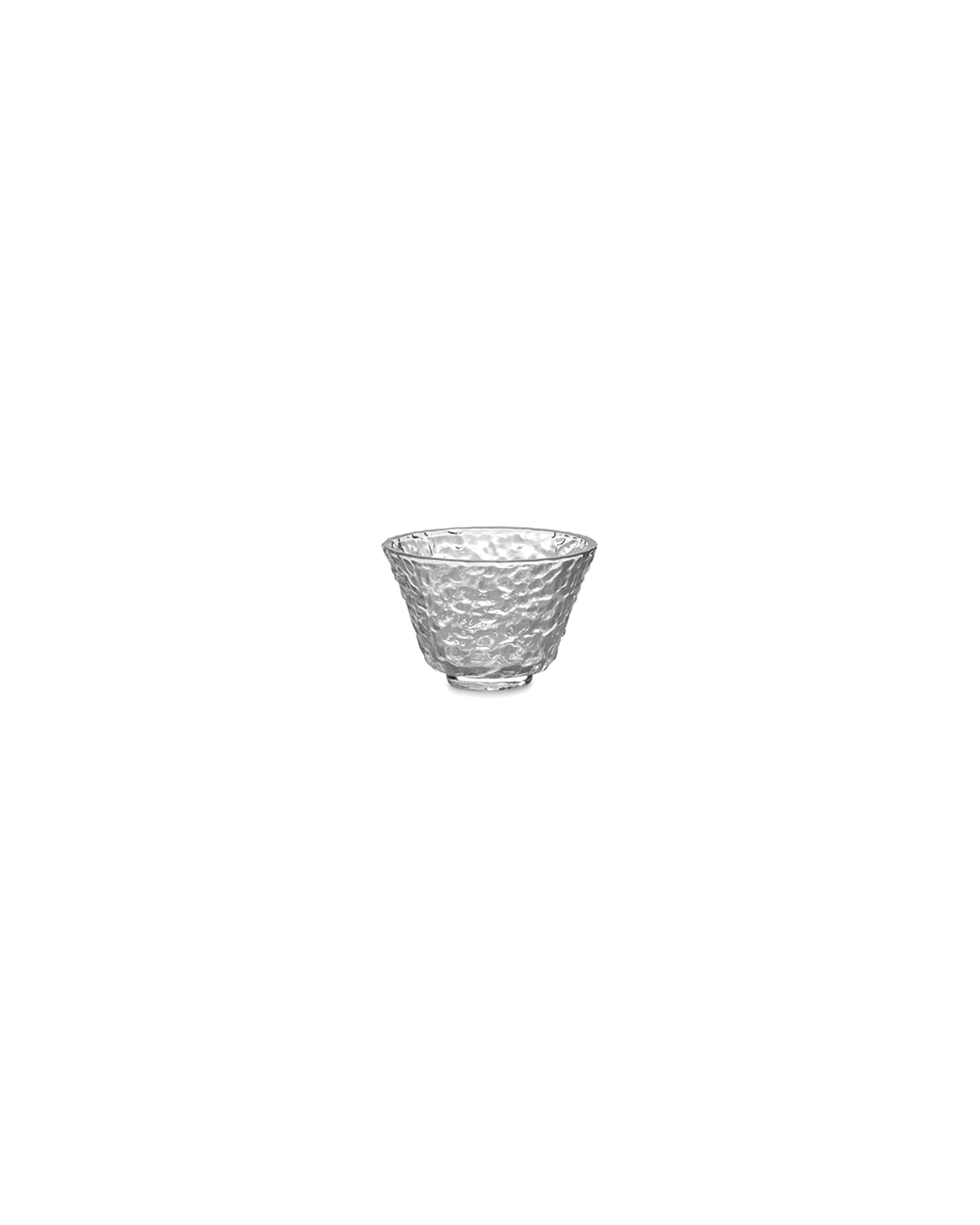 Apero Shot- und Amuse-Bouche-Glas, Stein, 80 ml