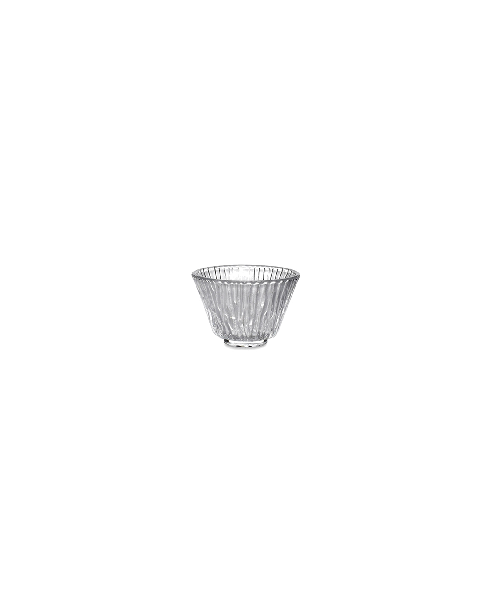 Apero Shot- und Amuse-Bouche-Glas, Zweig, 80 ml