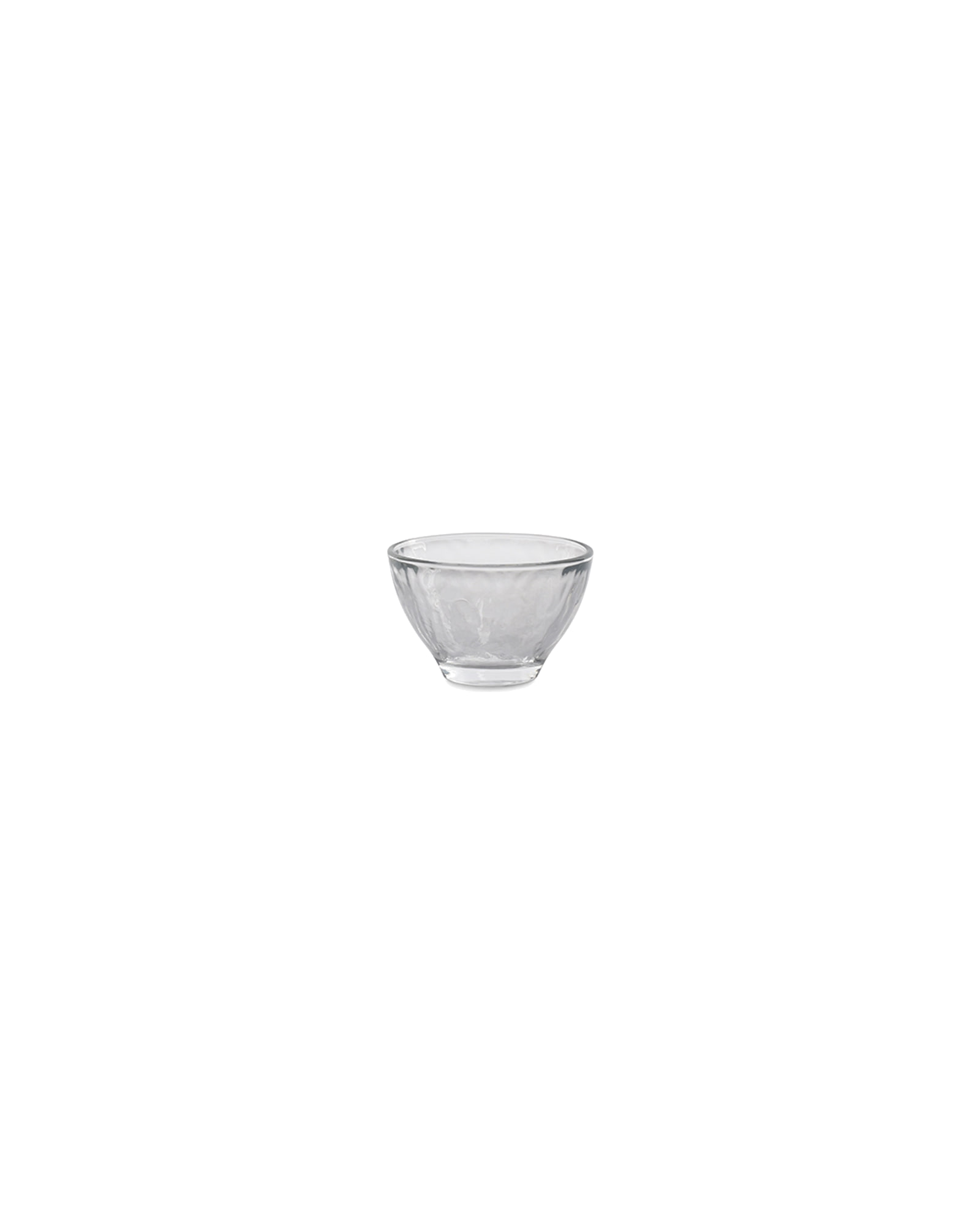 Apero Shot- und Amuse-Bouche-Glas, Flow, 70 ml