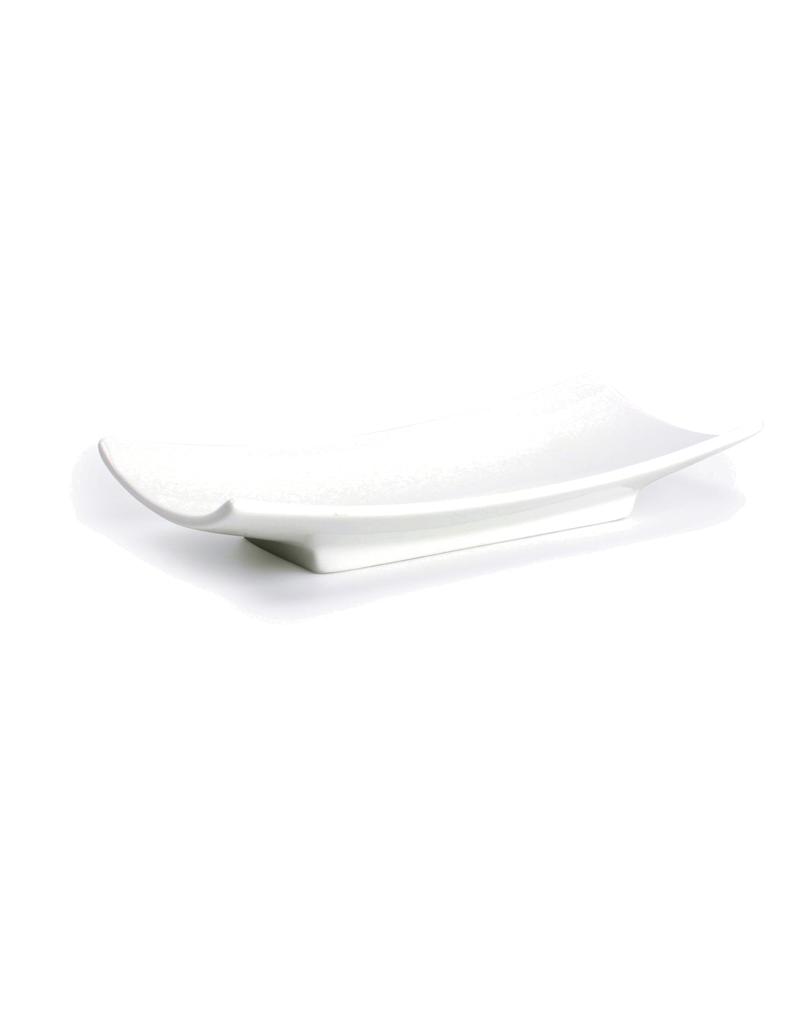 Appetite Servierschale aus New Bone China, Weiß, 14,5 × 7 cm