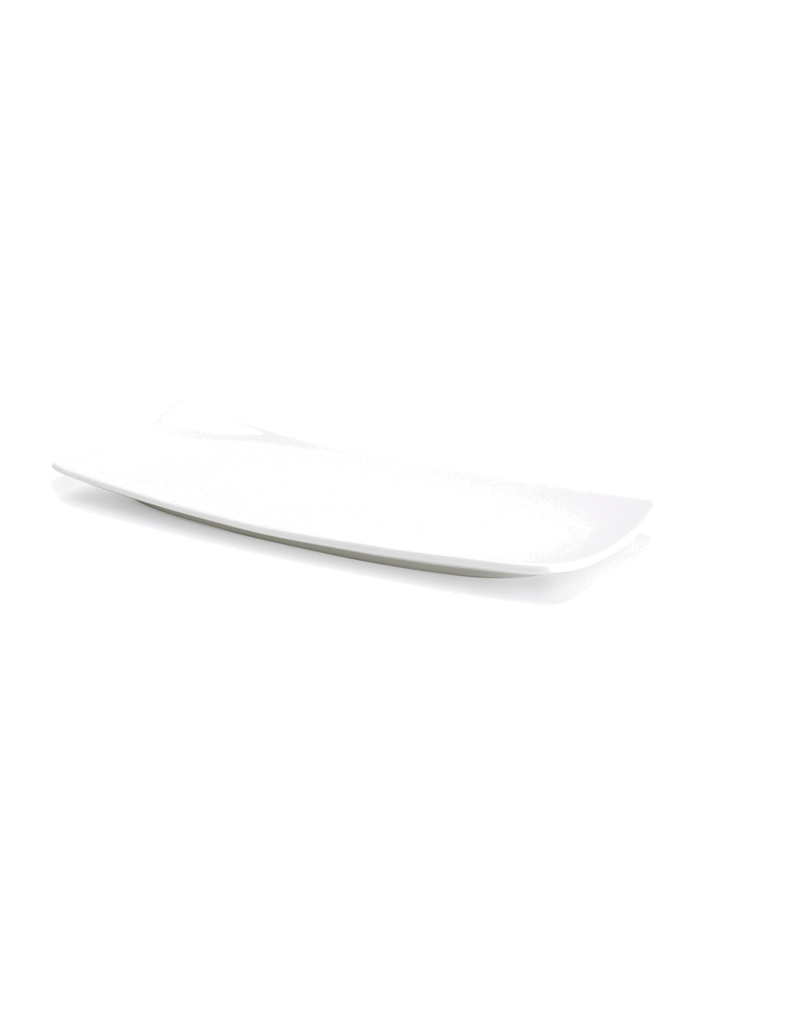 Appetite Servierschale aus New Bone China, Weiß, 20 × 8,5 cm