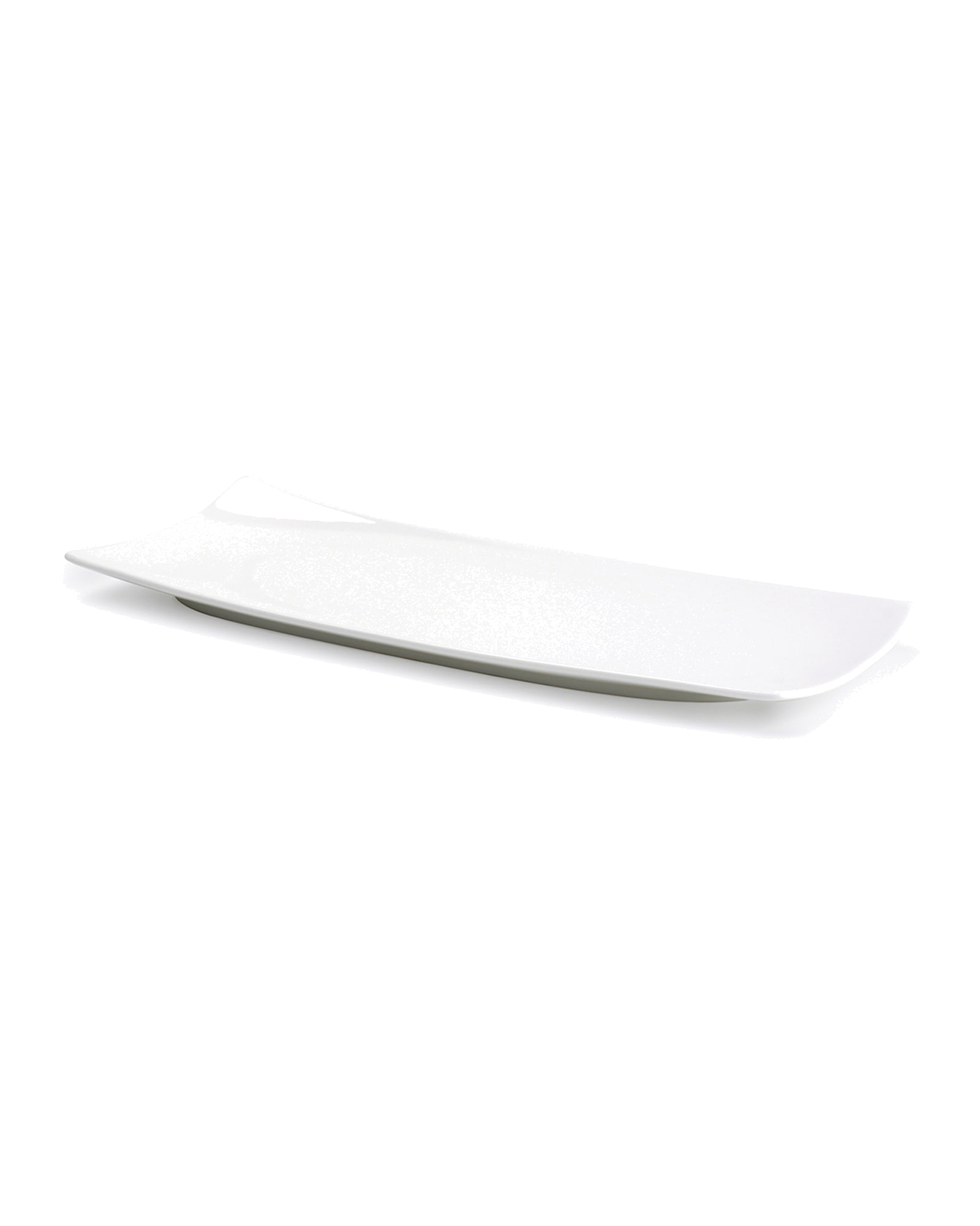 Appetite Servierschale aus New Bone China, Weiß, 10,5 cm breit