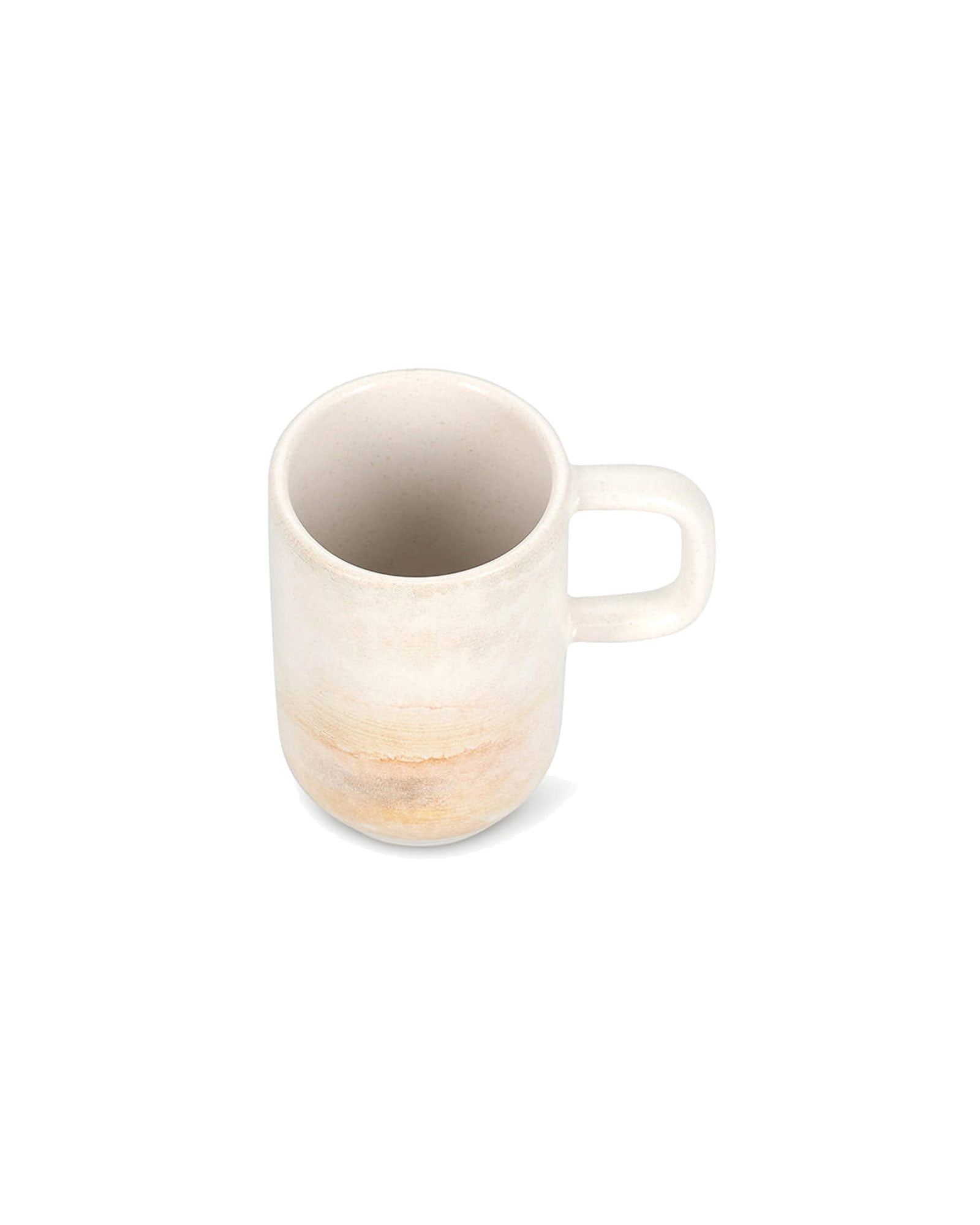 Aquarel Becher aus Steinzeug, Sunrise, 300 ml, Ansicht 2