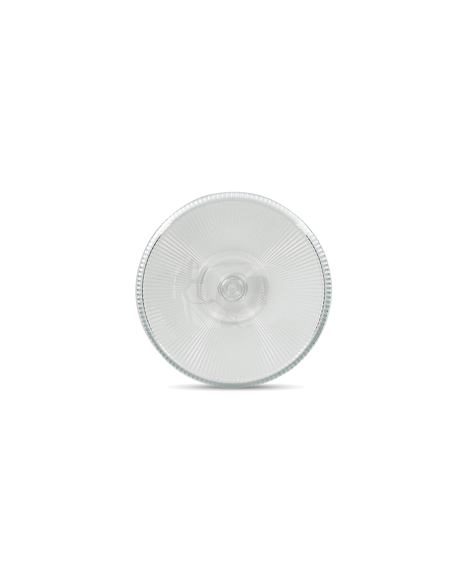 Aristo Etagere aus Glas, Ø 21 cm, H 8 cm, Ansicht 3