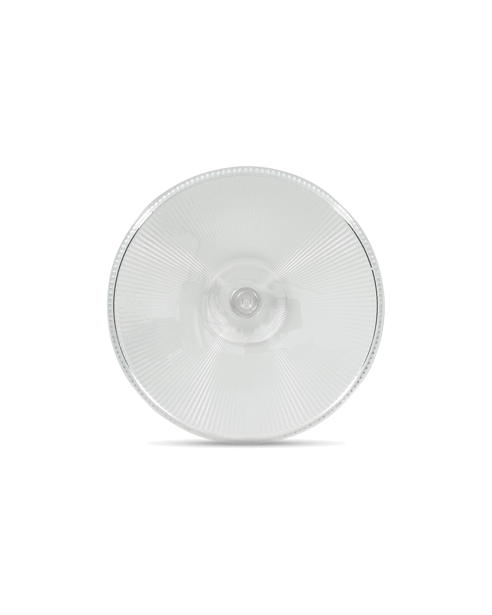 Aristo Etagere aus Glas, Ø 28 cm, H 8,5 cm, Ansicht 3