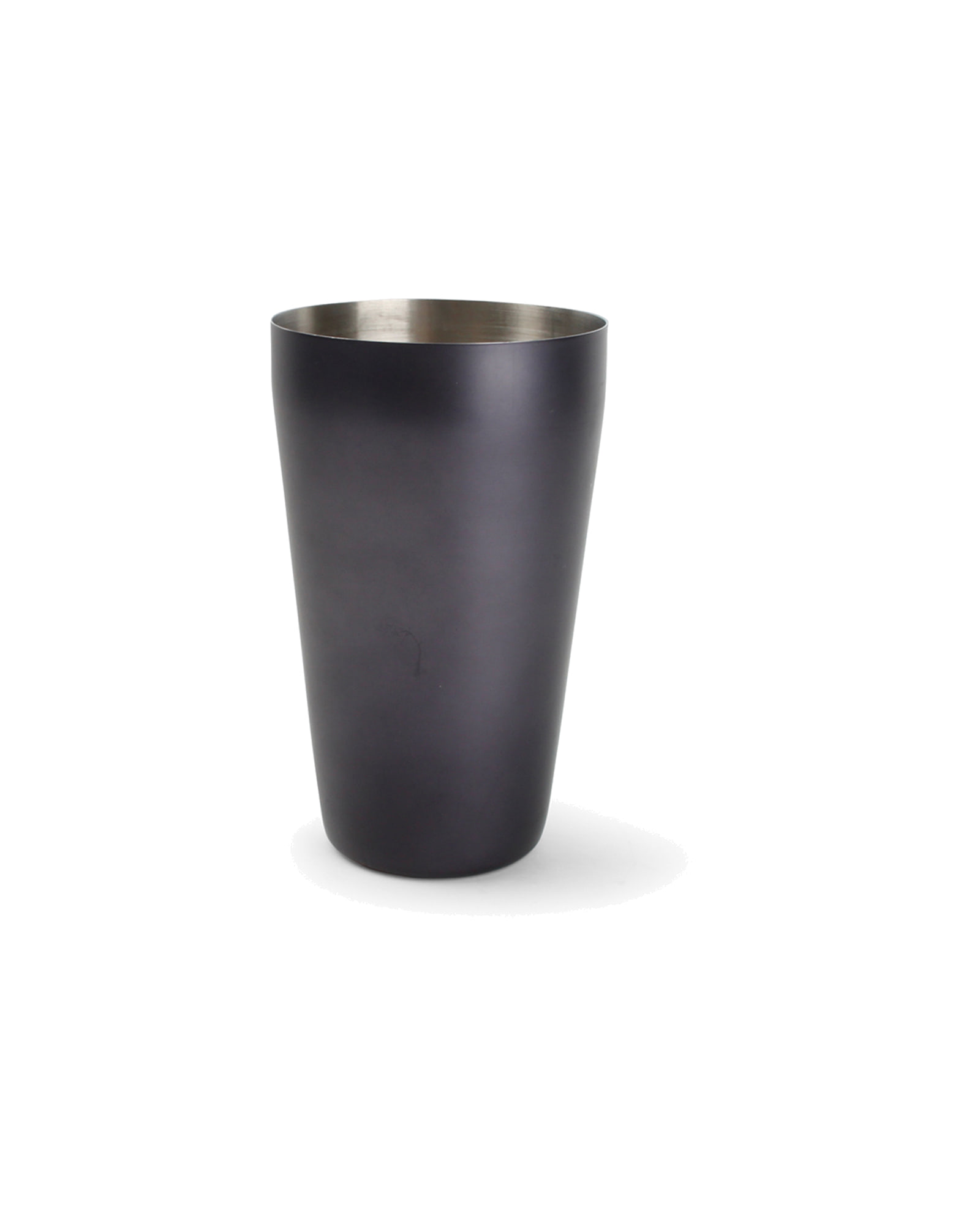 Bar Cocktailshaker, Schwarz, 640 ml, Ansicht 3