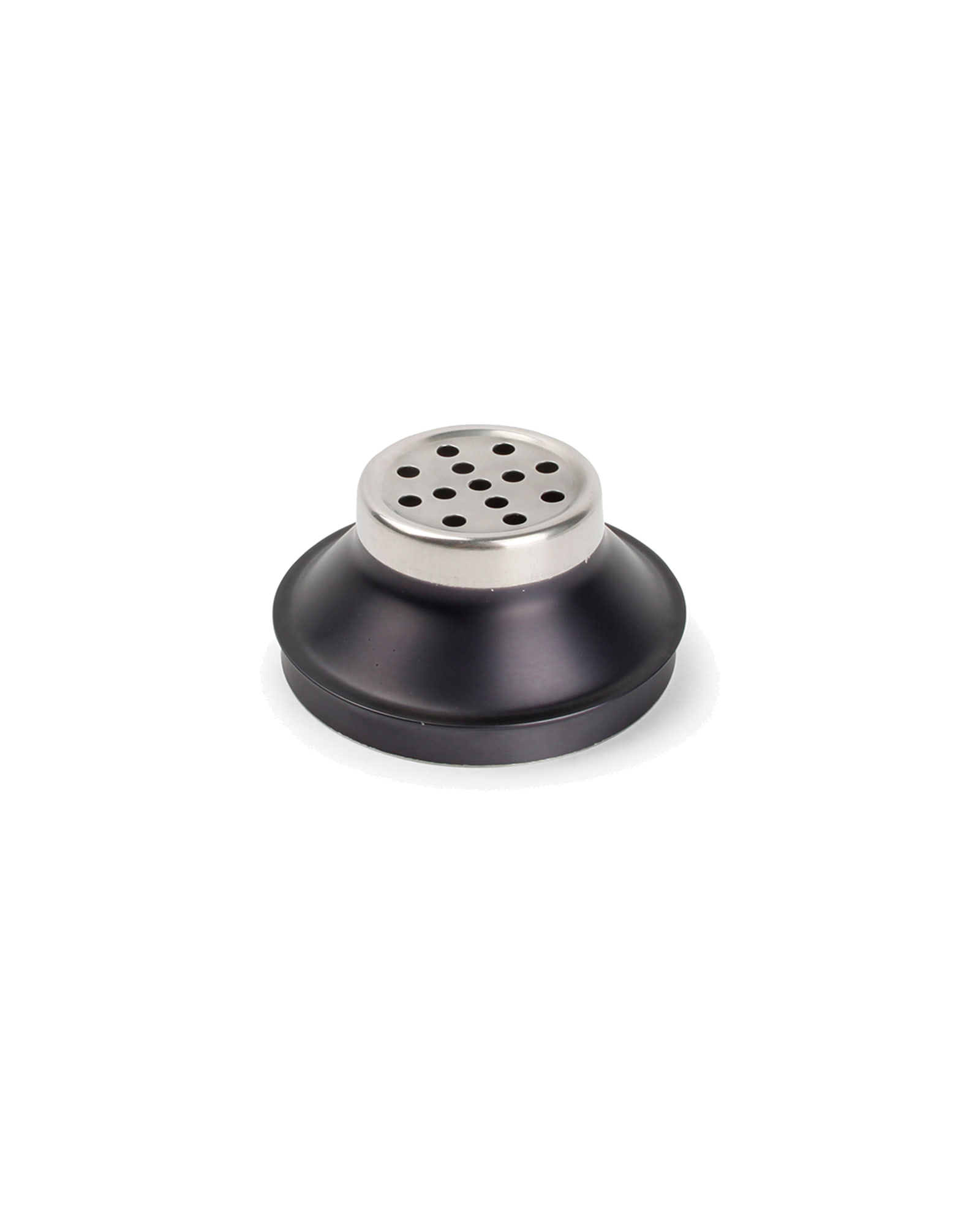 Bar Cocktailshaker, Schwarz, 640 ml, Ansicht 4