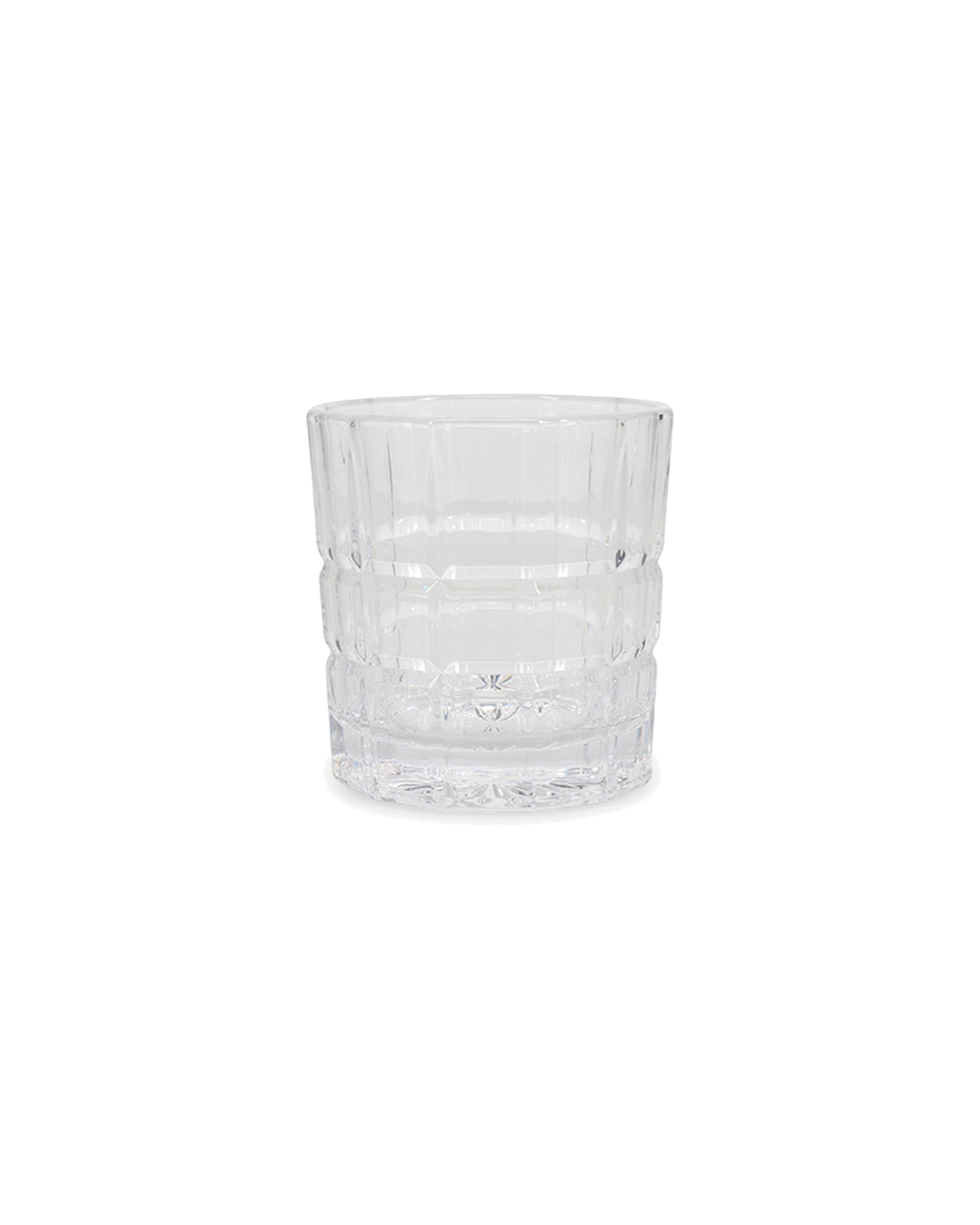 Bar Trinkglas aus transparentem Glas, 240 ml, Ansicht 1