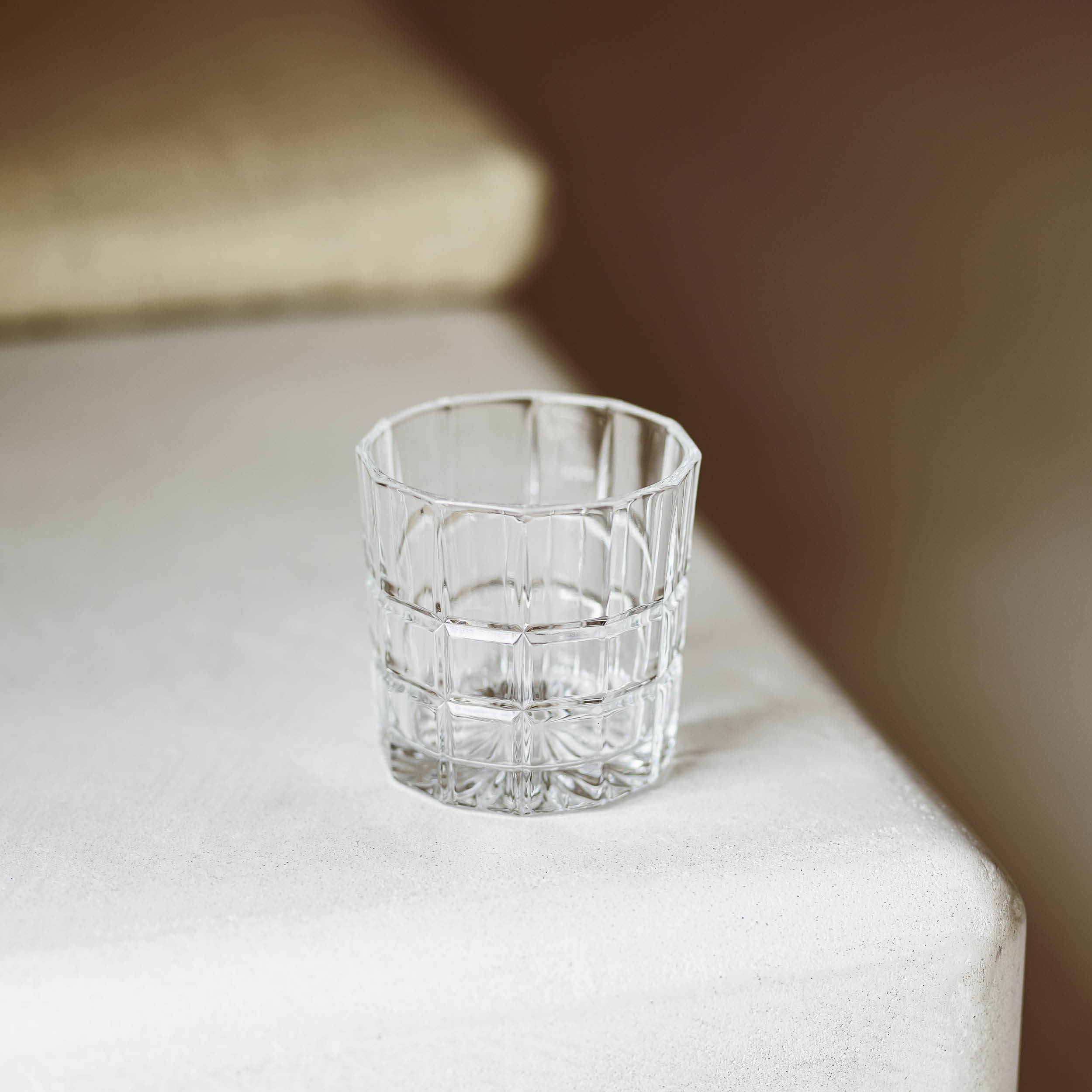 Bar Trinkglas aus transparentem Glas, 240 ml, Ansicht 3