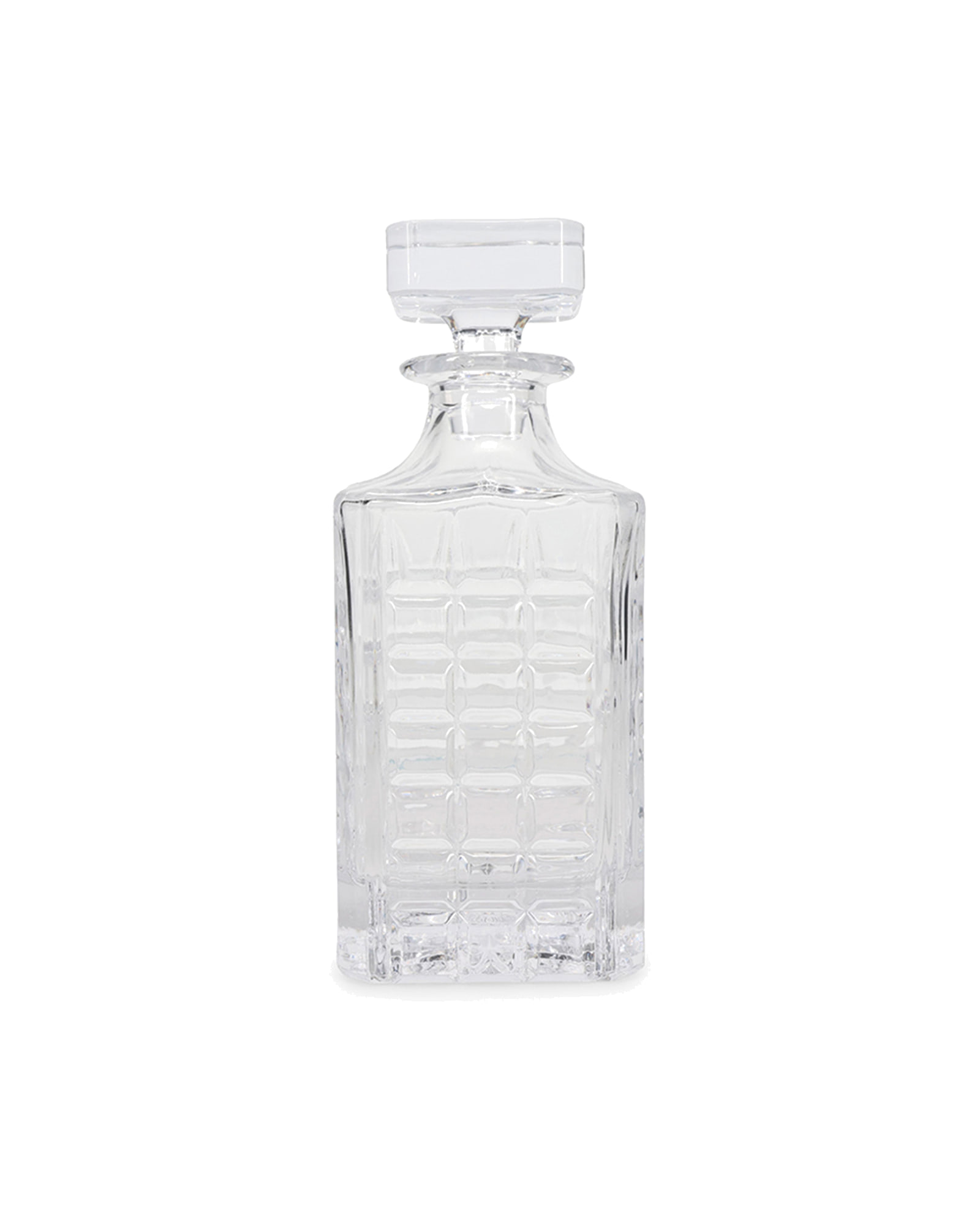 Bar Whiskykaraffe aus Glas, 700 ml, Ansicht 1