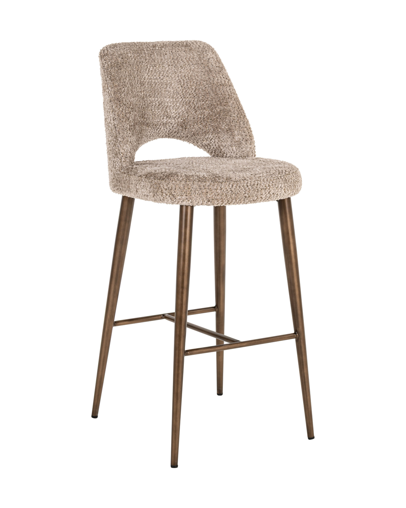 Barhocker Delphine, Lovely nature von Richmond Interiors, Produktansicht 3