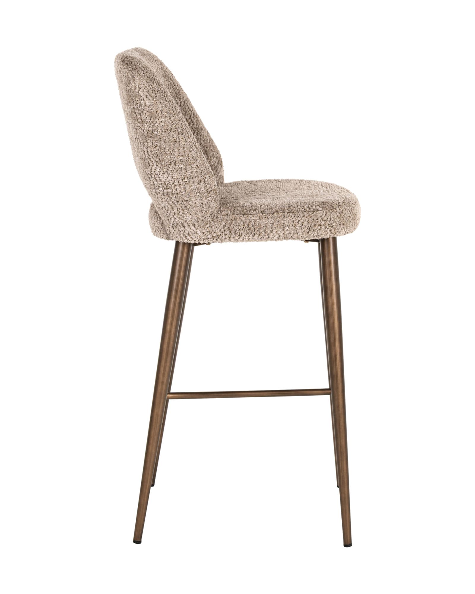 Barhocker Delphine, Lovely nature von Richmond Interiors, Produktansicht 4