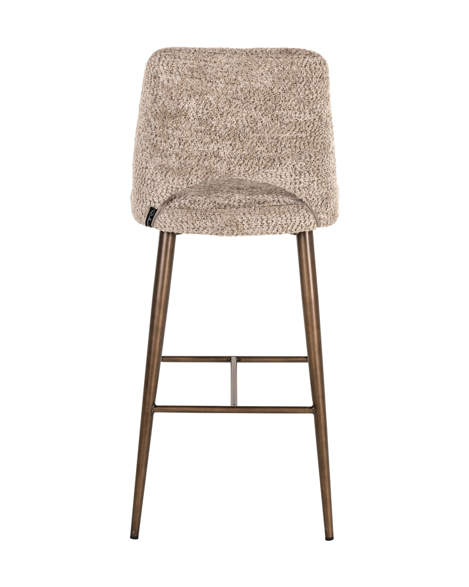 Barhocker Delphine, Lovely nature von Richmond Interiors, Produktansicht 5