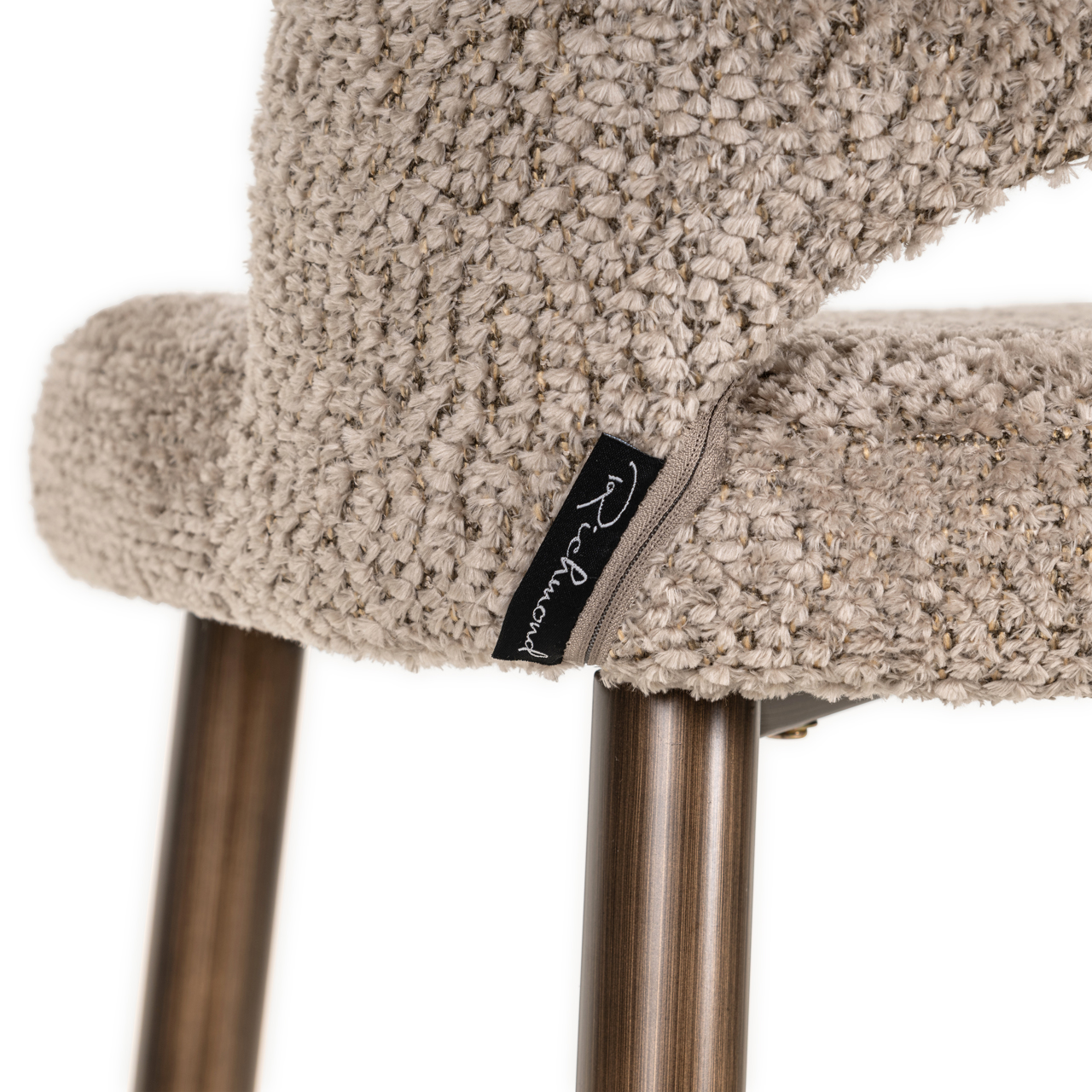 Barhocker Delphine, Lovely nature von Richmond Interiors, Produktansicht 6