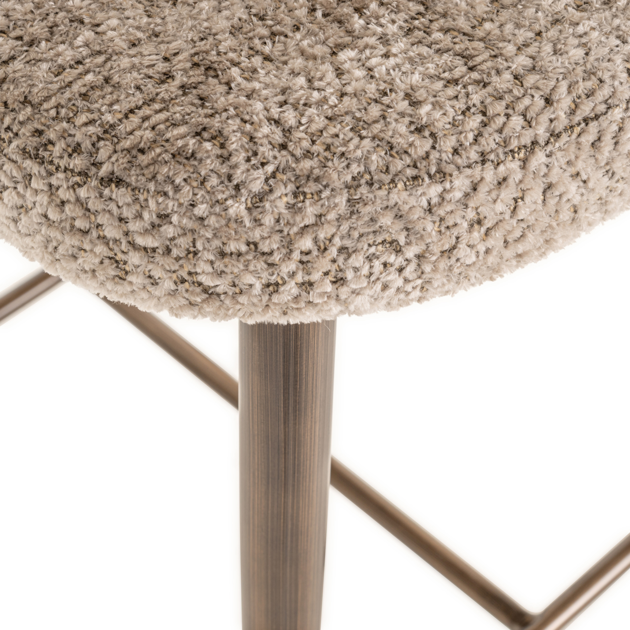 Barhocker Delphine, Lovely nature von Richmond Interiors, Produktansicht 8