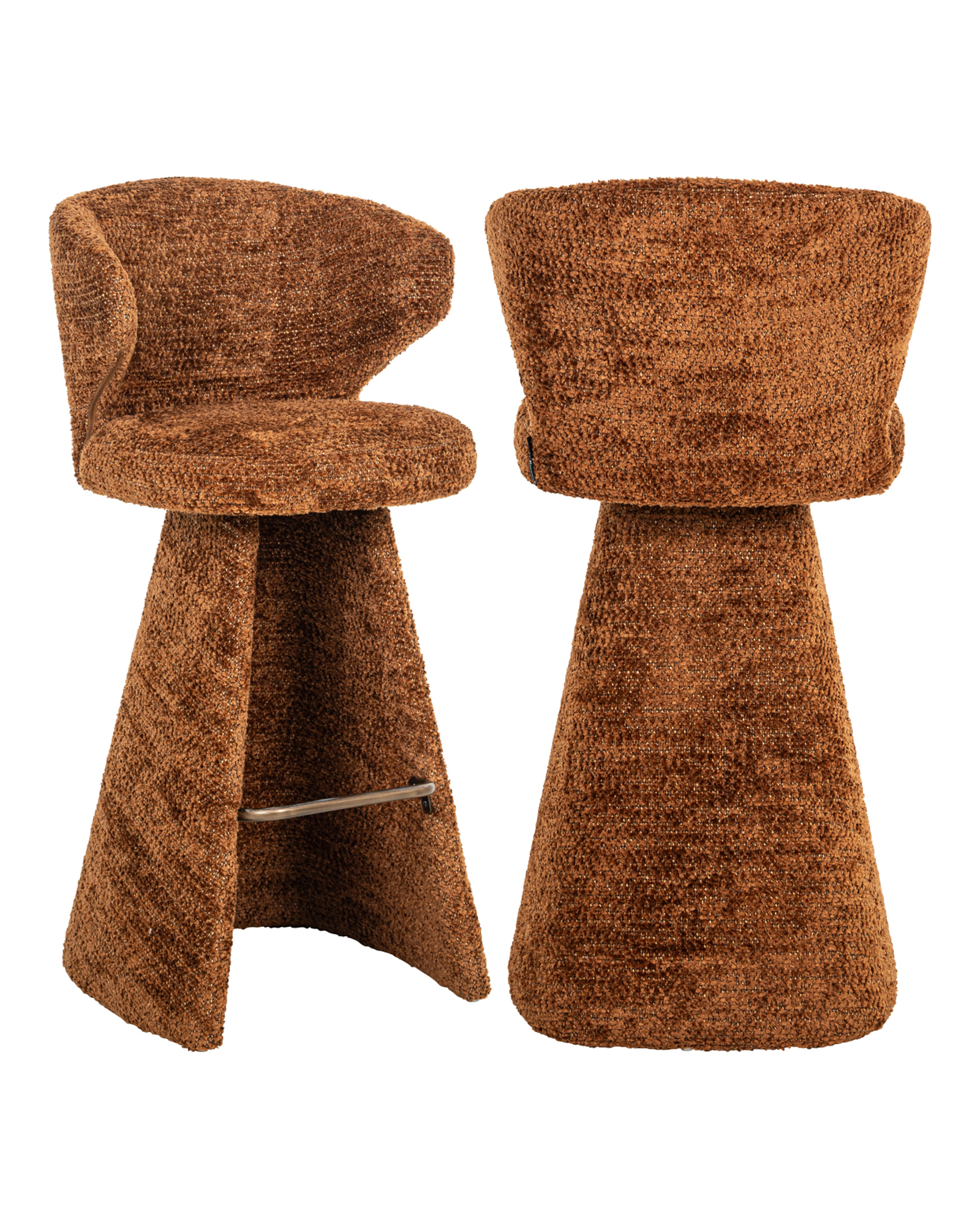 Barhocker Gatsbi, Lovely Cinnamon von Richmond Interiors, Produktansicht 2