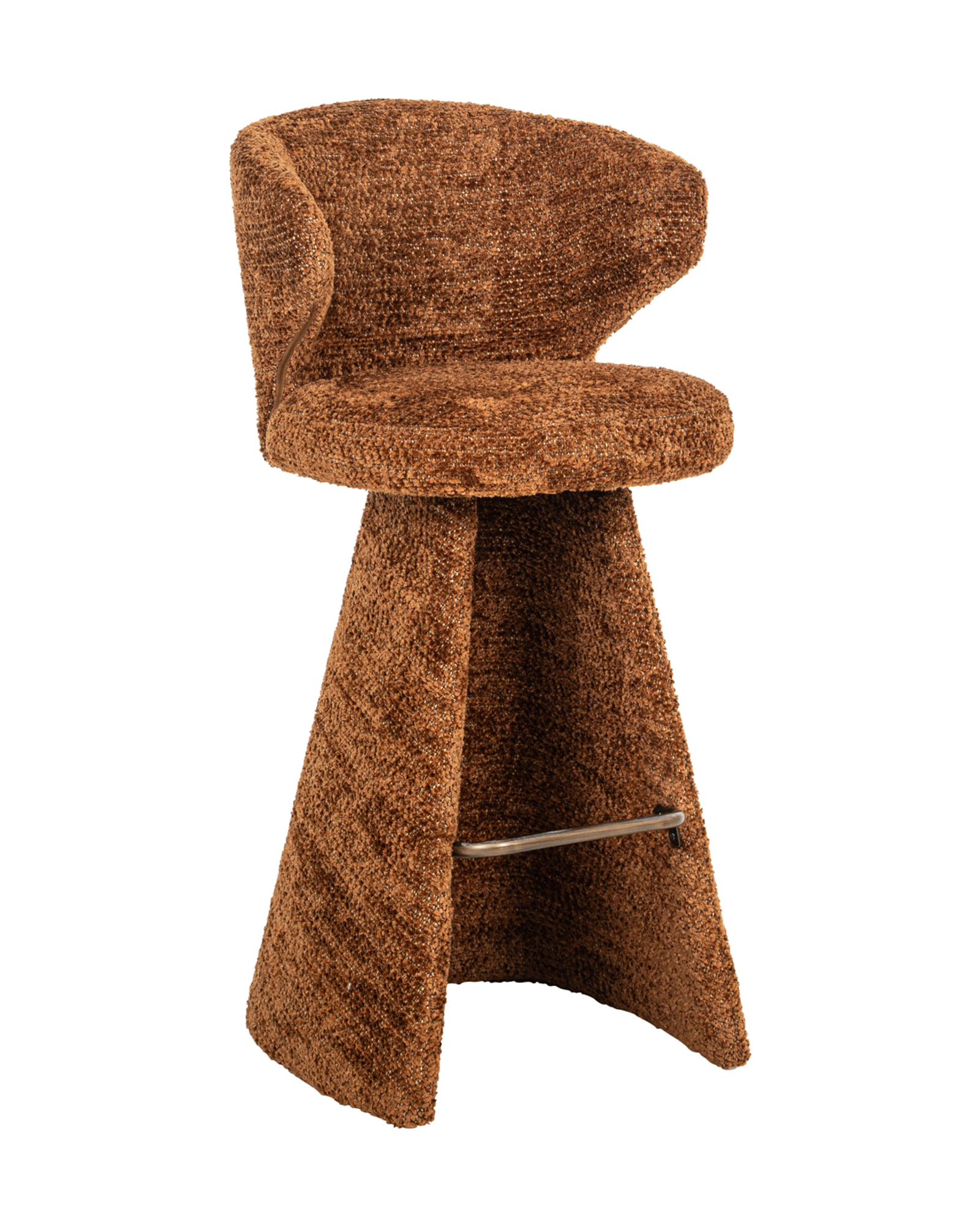 Barhocker Gatsbi, Lovely Cinnamon von Richmond Interiors, Produktansicht 3
