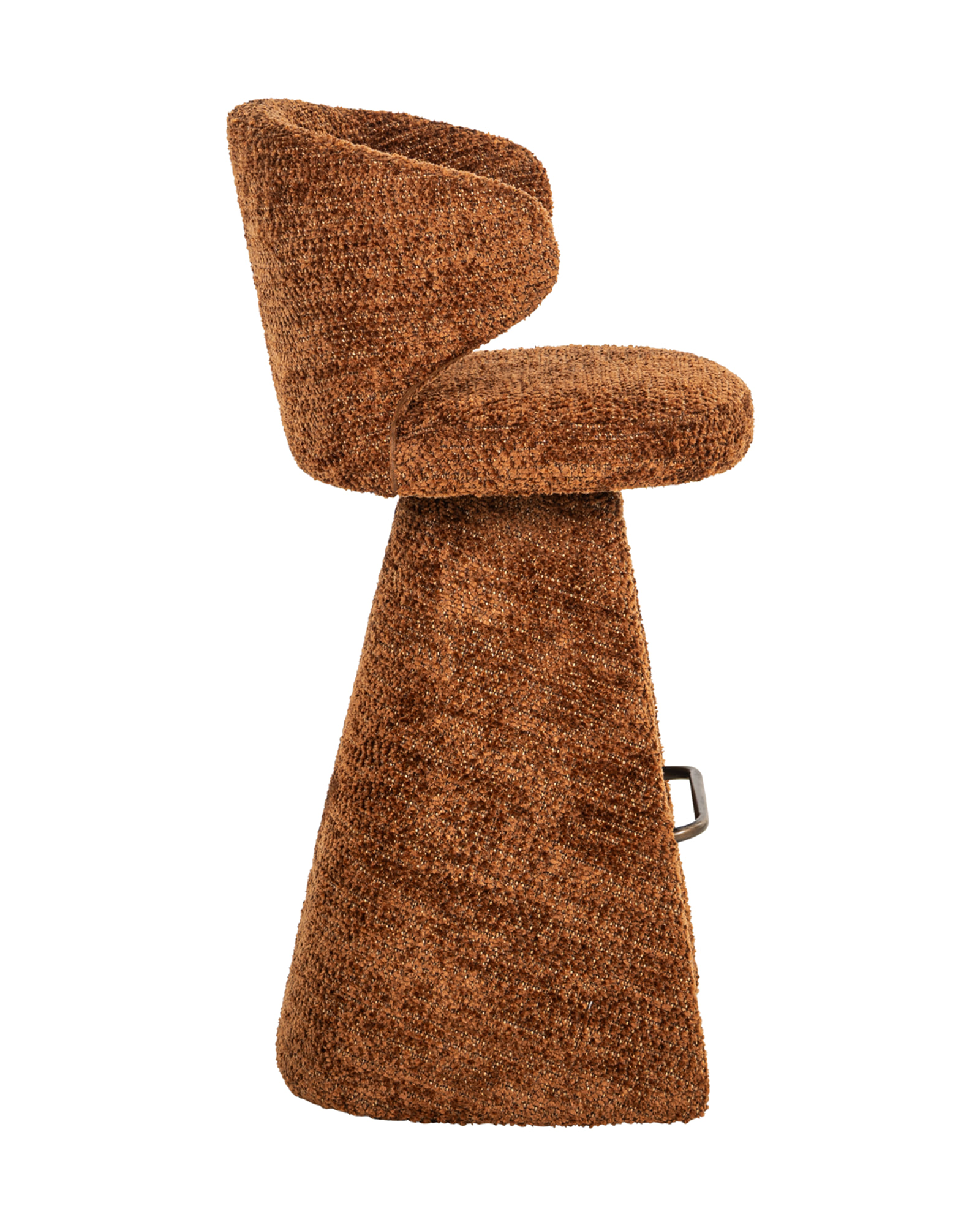 Barhocker Gatsbi, Lovely Cinnamon von Richmond Interiors, Produktansicht 4
