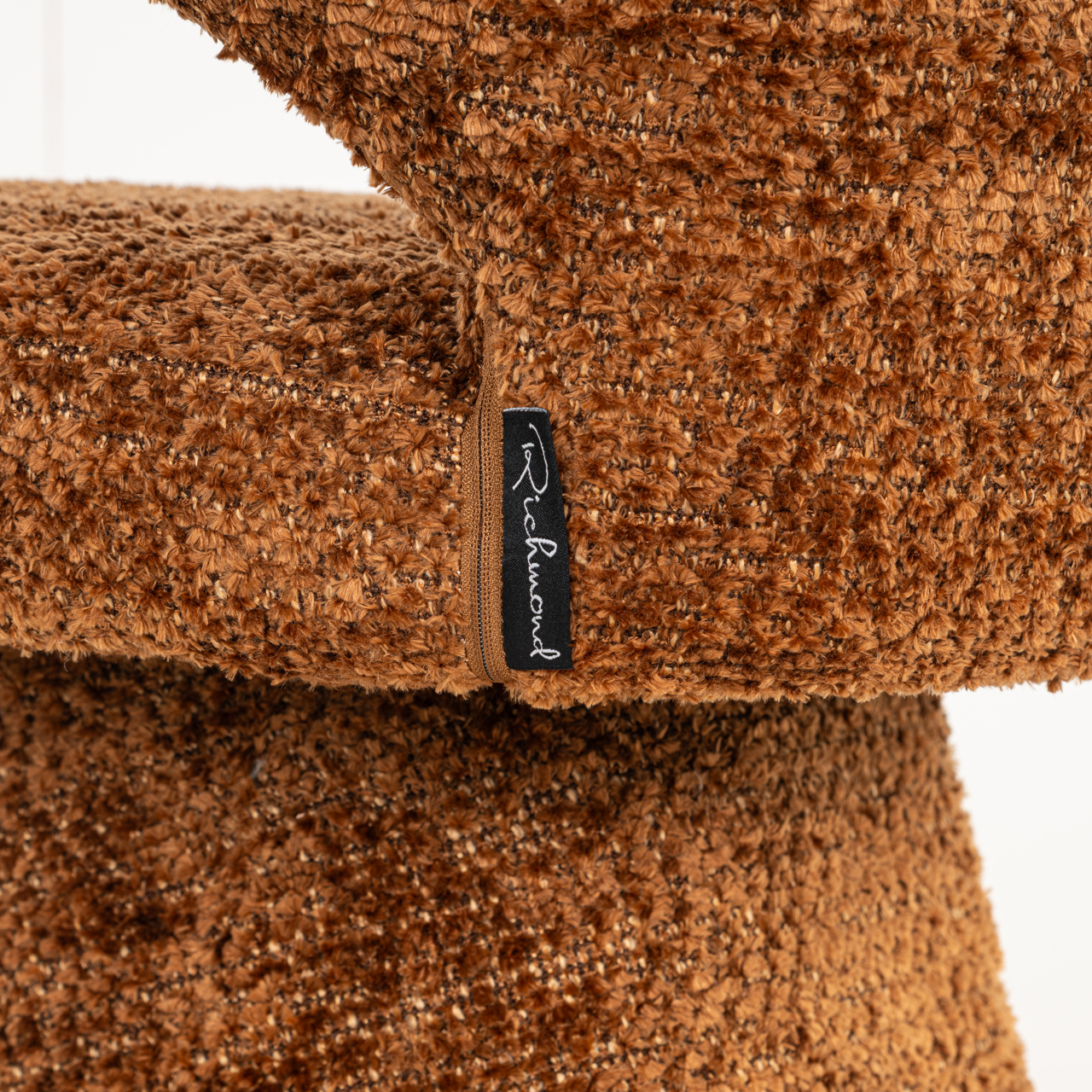 Barhocker Gatsbi, Lovely Cinnamon von Richmond Interiors, Produktansicht 6