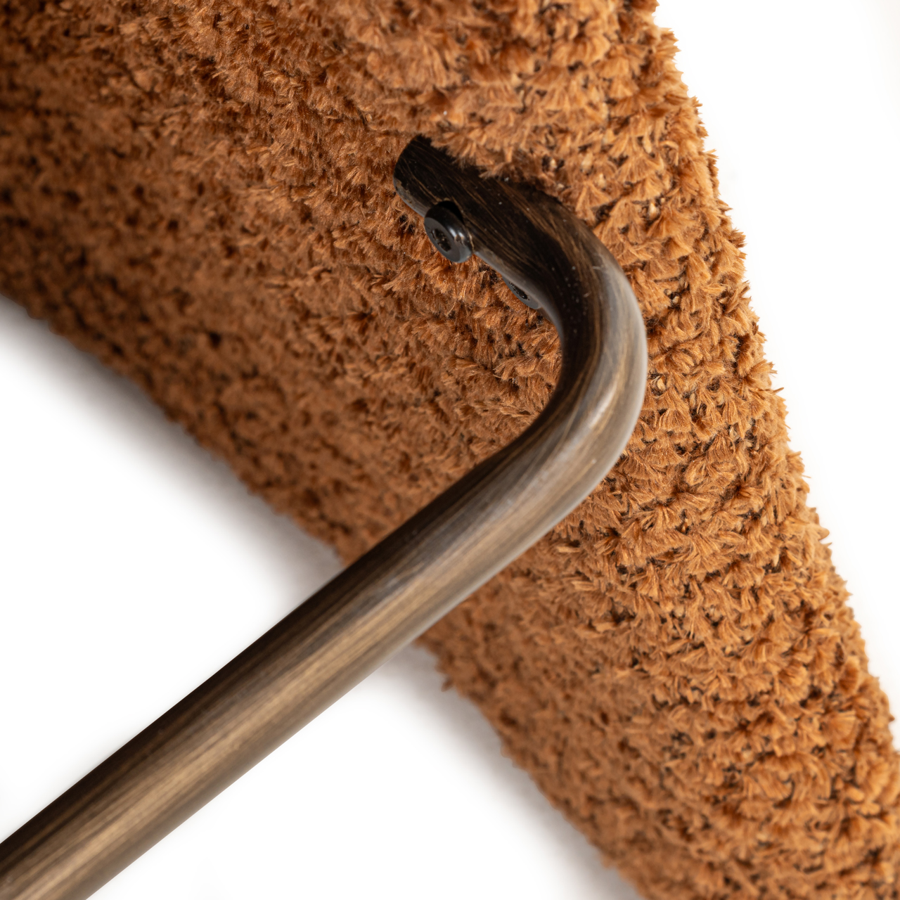Barhocker Gatsbi, Lovely Cinnamon von Richmond Interiors, Produktansicht 8