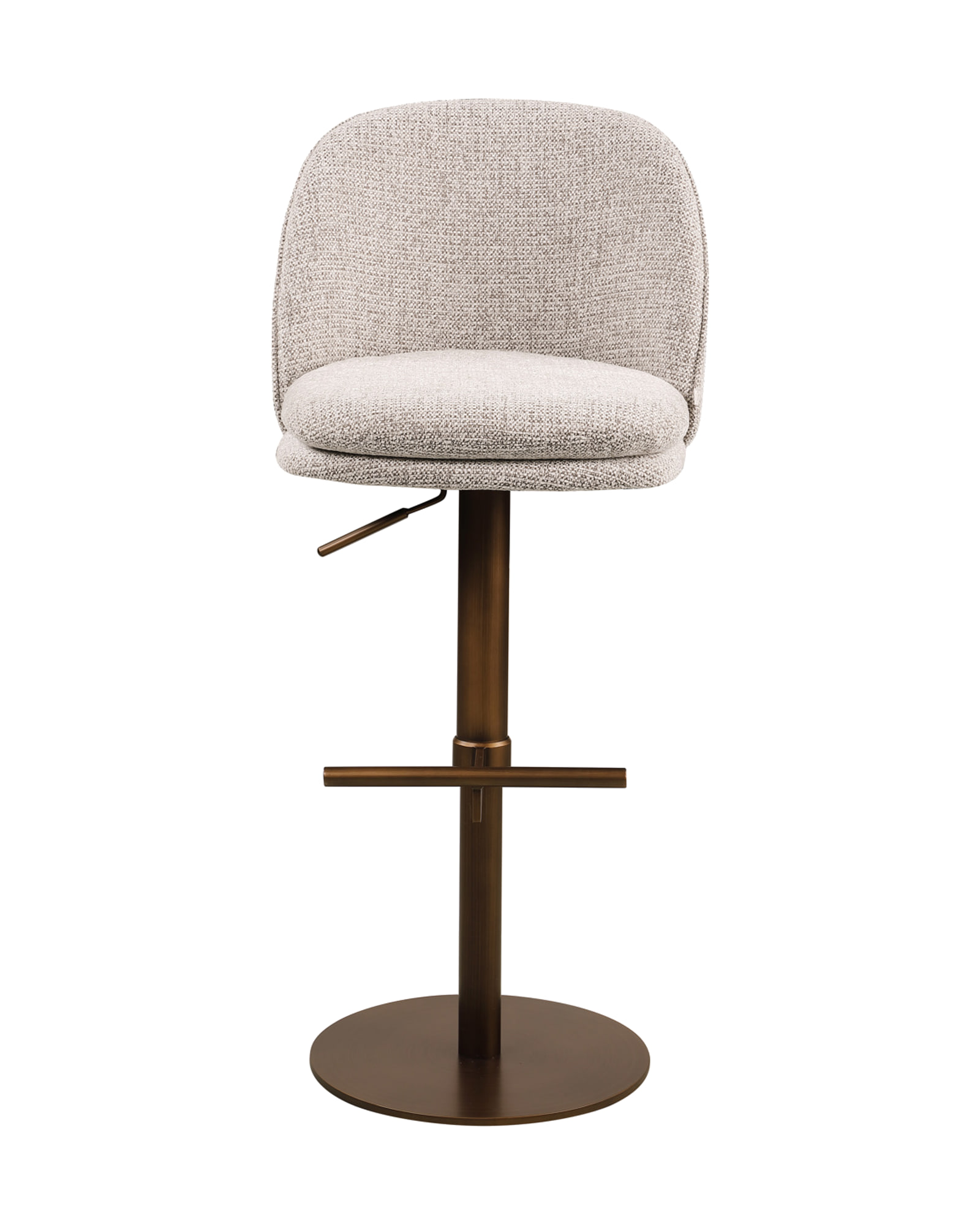 Mocca fancy, drehbar von Richmond Interiors