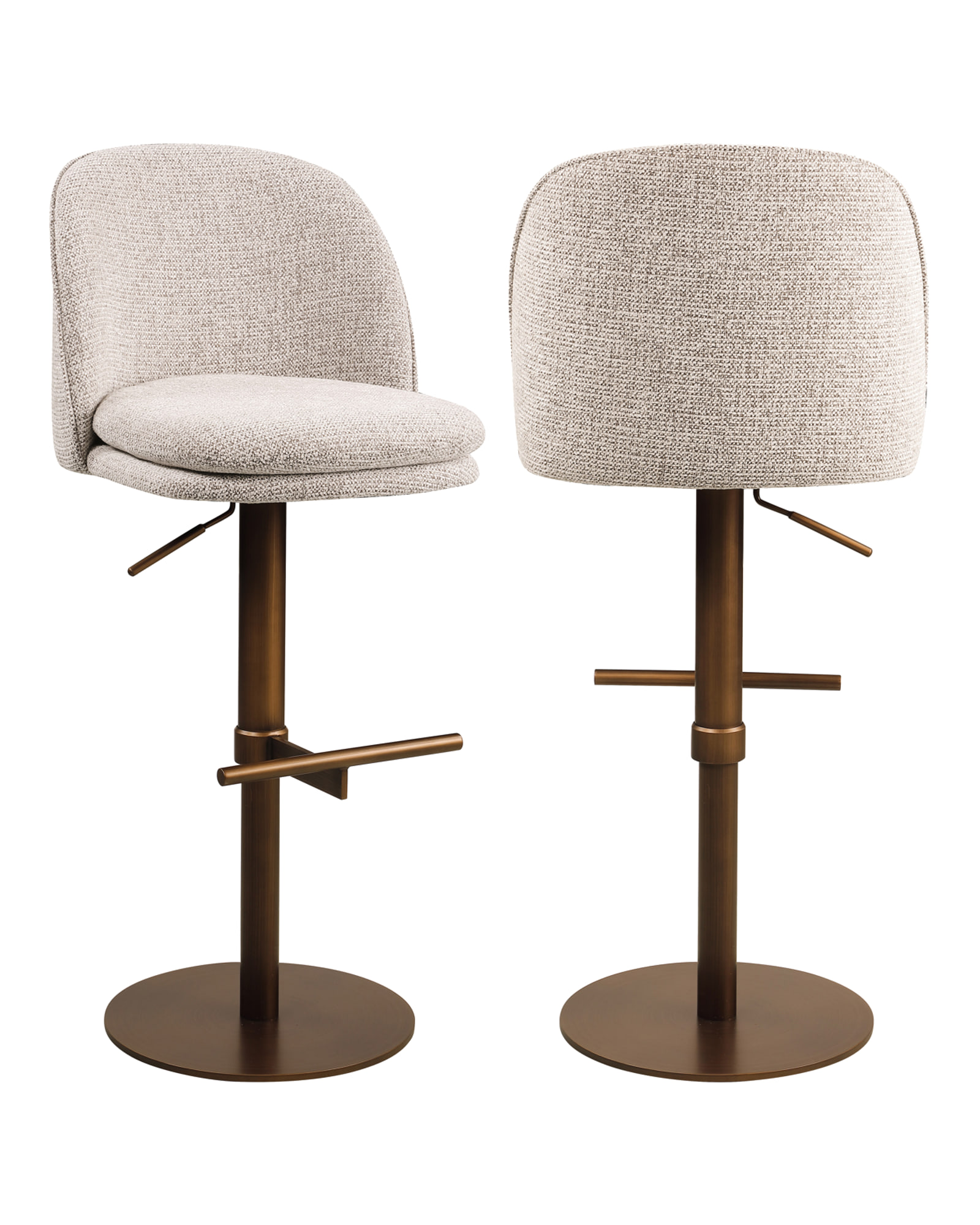 Mocca fancy, drehbar von Richmond Interiors, Produktansicht 2
