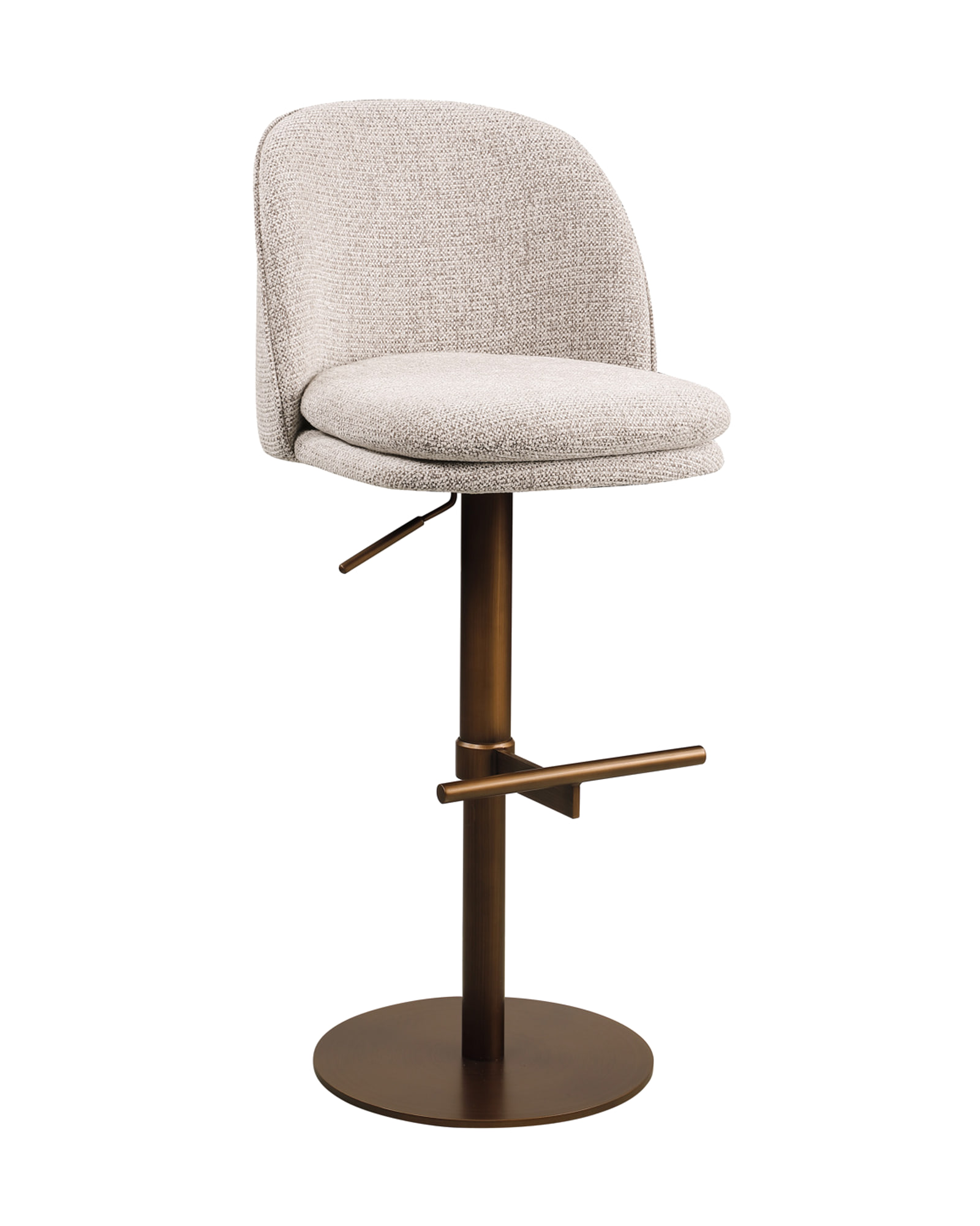 Mocca fancy, drehbar von Richmond Interiors, Produktansicht 3