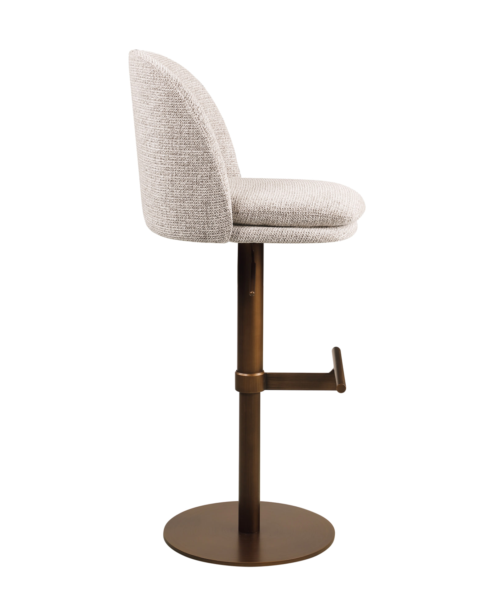 Mocca fancy, drehbar von Richmond Interiors, Produktansicht 4
