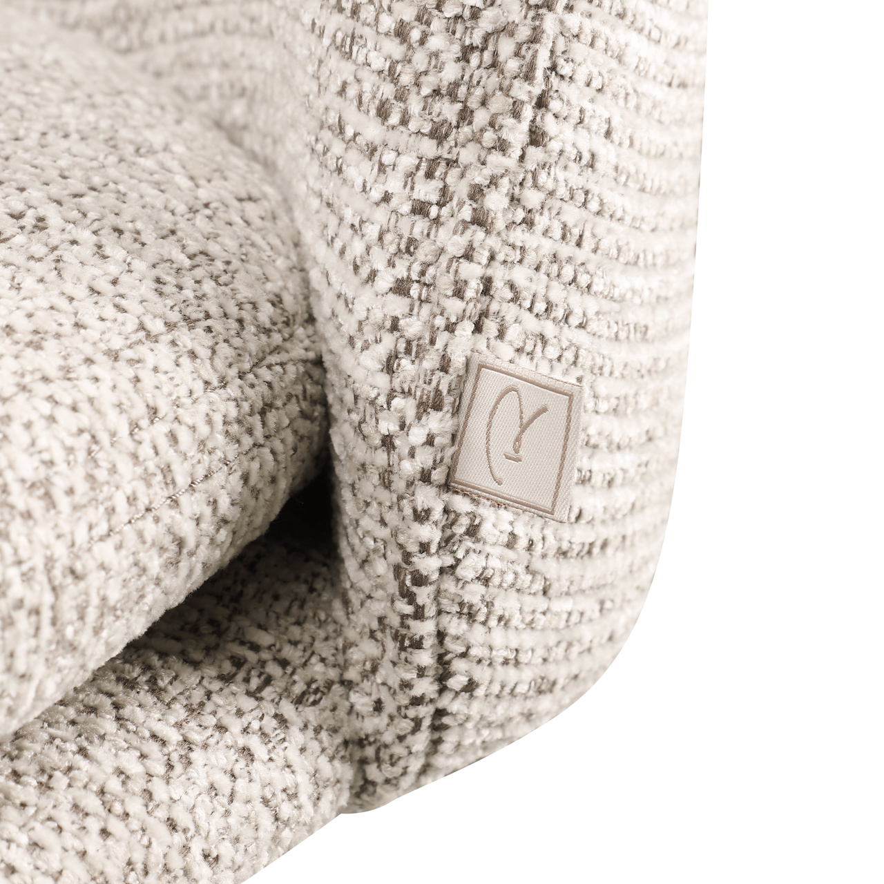 Mocca fancy, drehbar von Richmond Interiors, Produktansicht 6