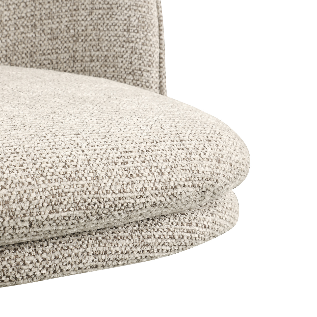 Mocca fancy, drehbar von Richmond Interiors, Produktansicht 7