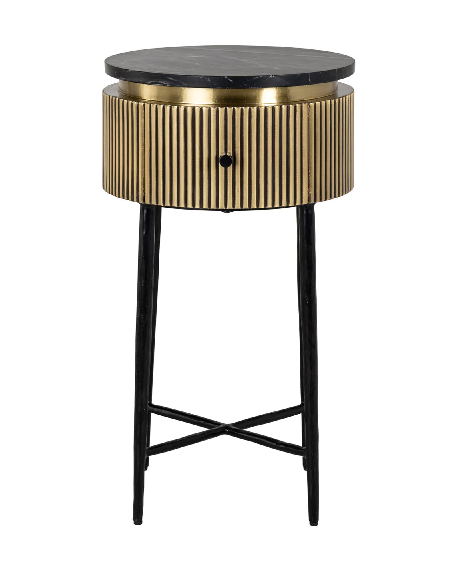Ironville, Goldfarben von Richmond Interiors