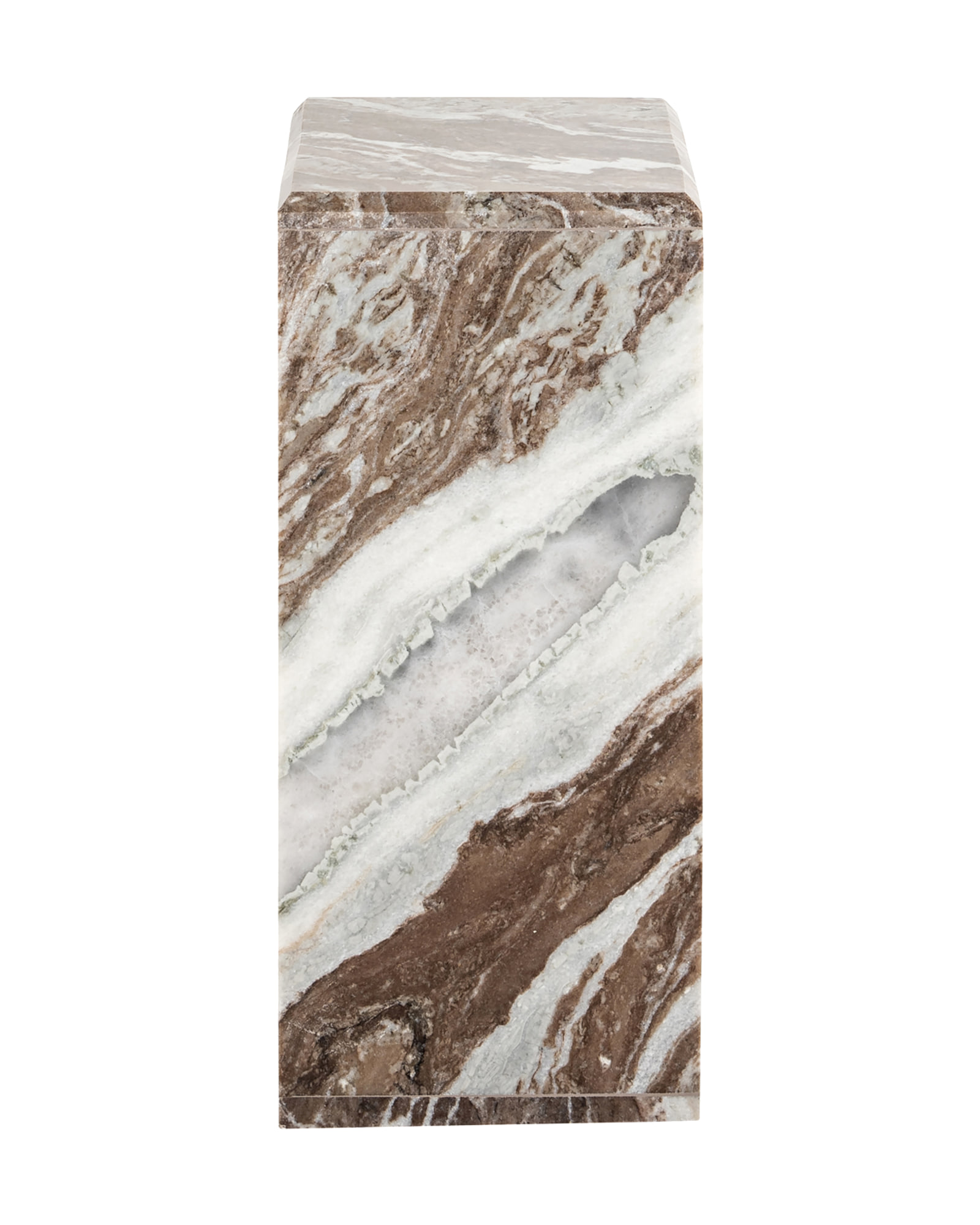 Beistelltisch Tovek, Blush Beige von Richmond Interiors, Produktansicht 2