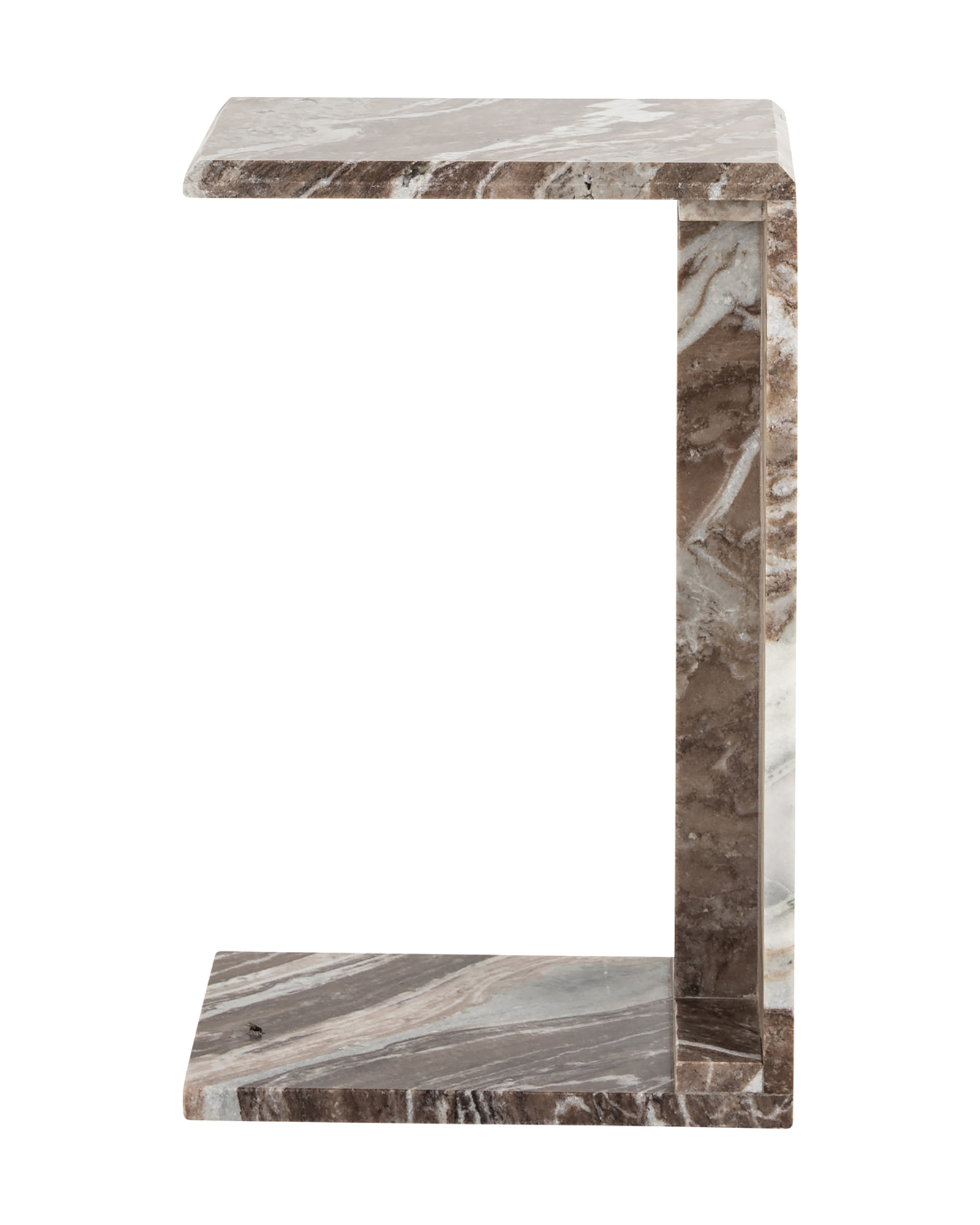 Beistelltisch Tovek, Blush Beige von Richmond Interiors, Produktansicht 3