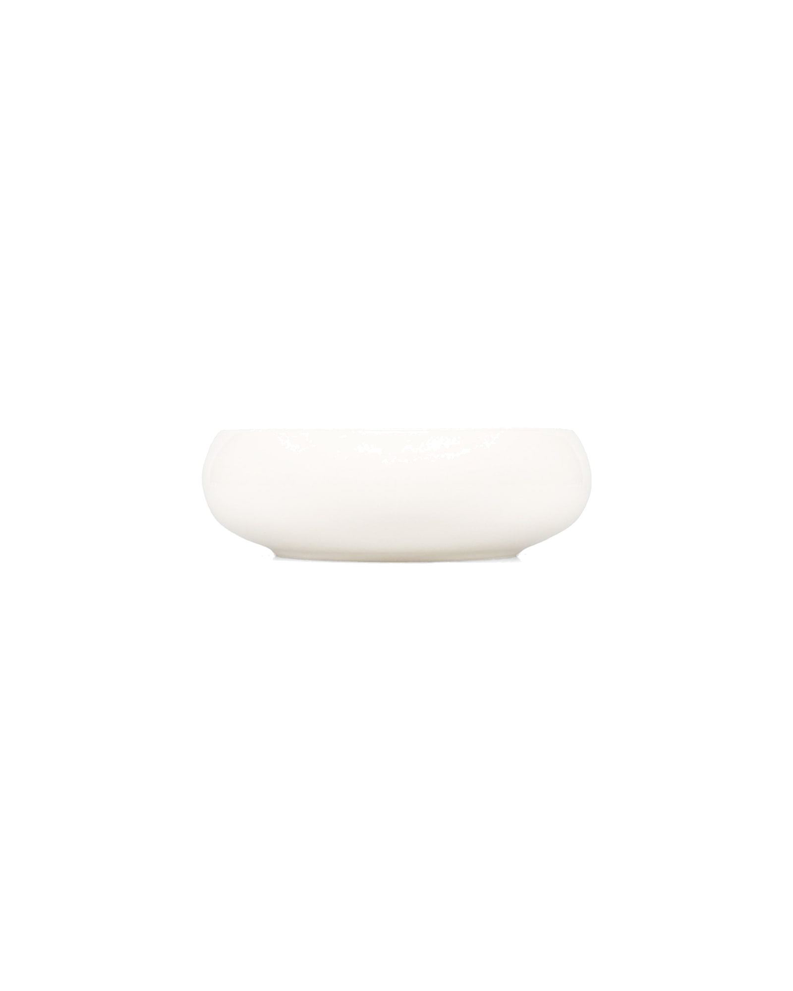 Billie Schale aus Steinzeug, Beige, Ø 16 cm, H 5,5 cm, Ansicht 1