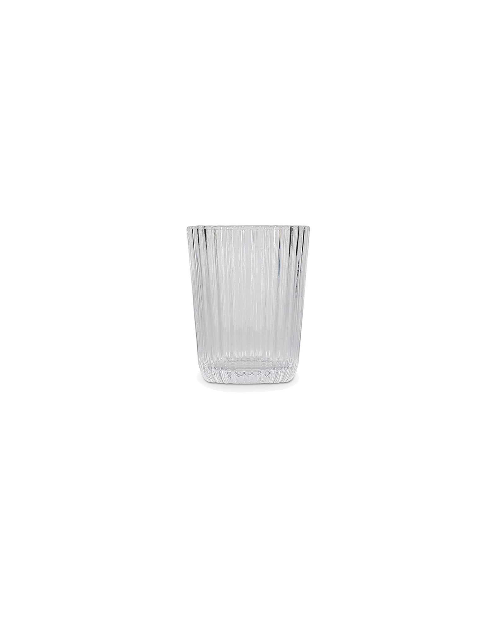 Blossom Trinkglas mit strukturierter Oberfläche, Strukturiert, 260 ml, Ansicht 1