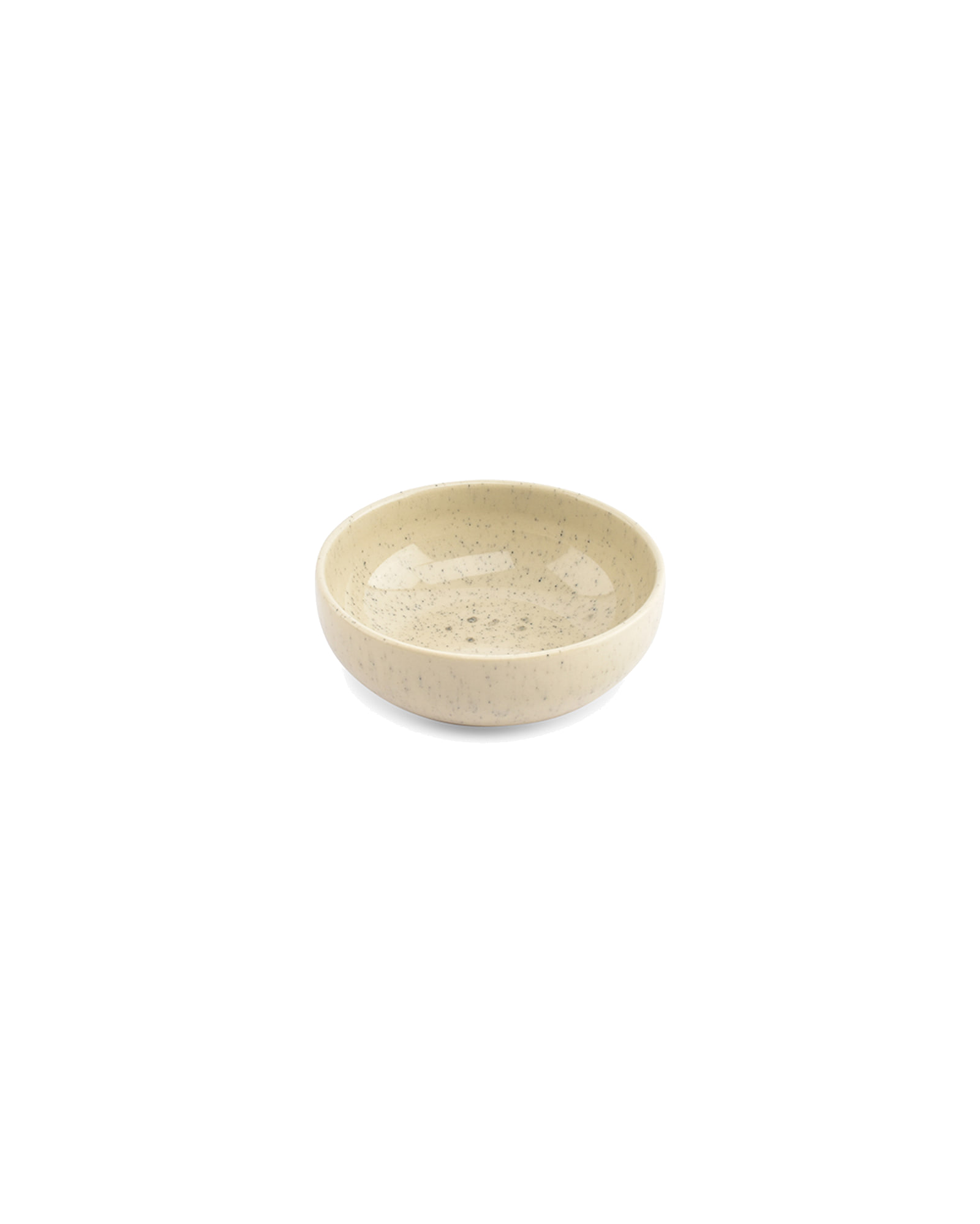 Blush Schale aus Steinzeug, Vanille, 320 ml, Ansicht 2