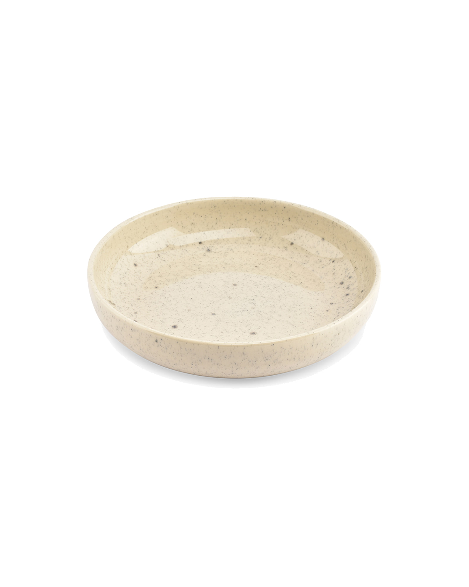 Blush Schale aus Steinzeug, Vanille, 1,22 l, Ansicht 2