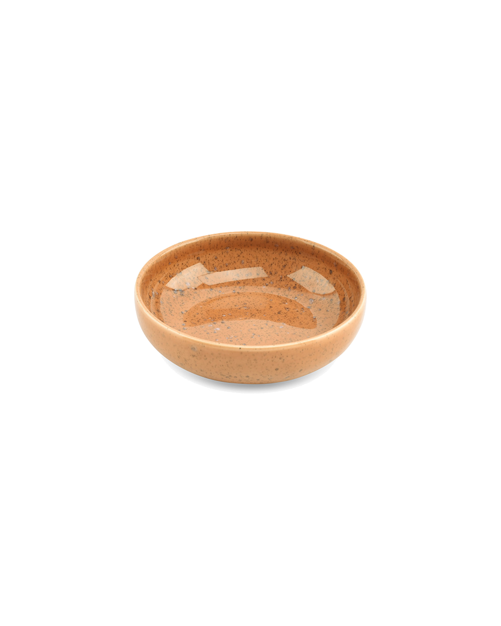 Blush Schale aus Steinzeug, Pfirsich, 600 ml, Ansicht 2
